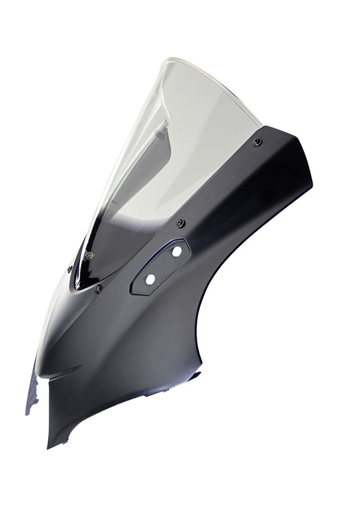 Pare-brise MRA R Racing Suzuki GSX-R 1000 (17-23) 