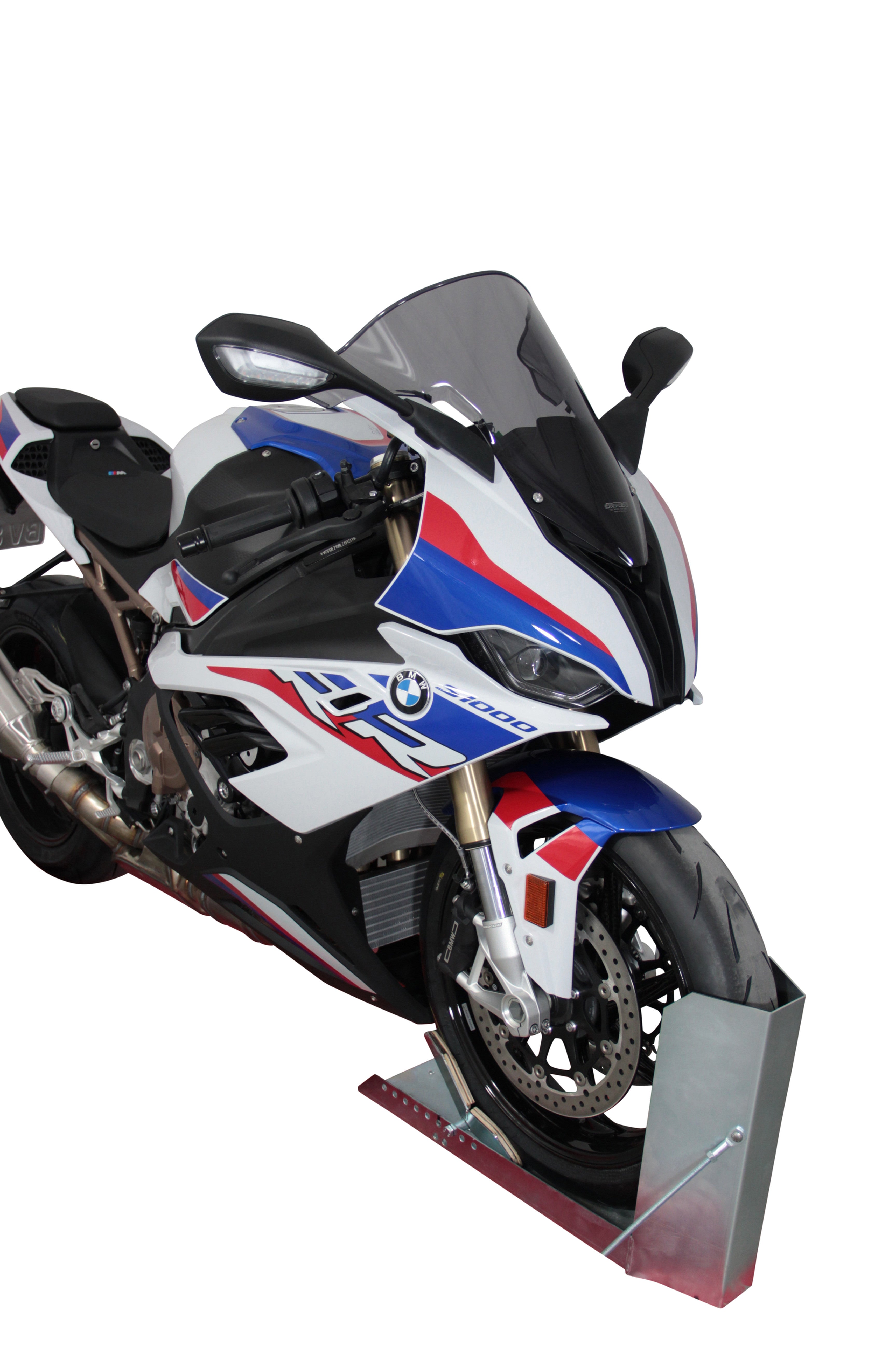 Pare-brise MRA R Racing BMW S1000RR K67 (19-22) 