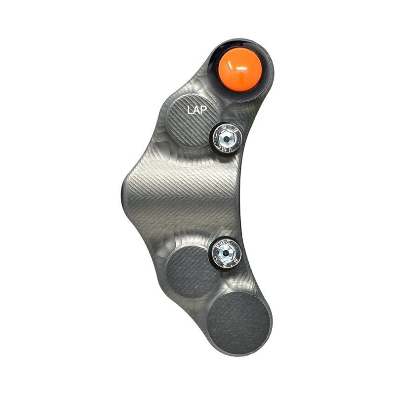 Commutateur de guidon Race gauche JetPrime Ducati Panigale 1299/S (15-18) JP PLSR 005 