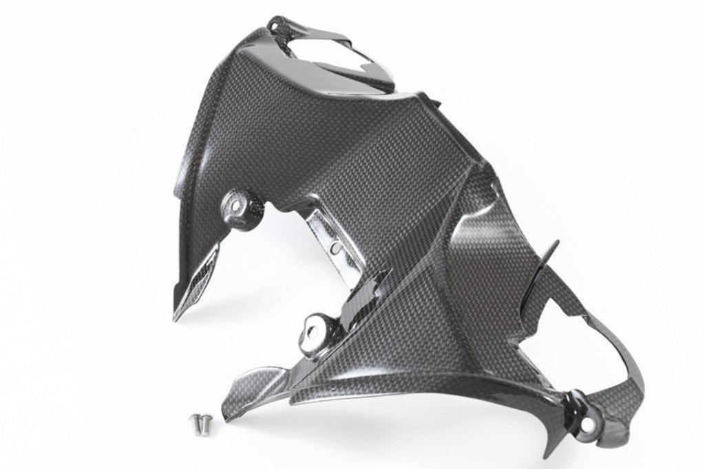 Entrée d'air "OEM SET" Carbone Fullsix Ducati Panigale 1199/R/S (12-17) 