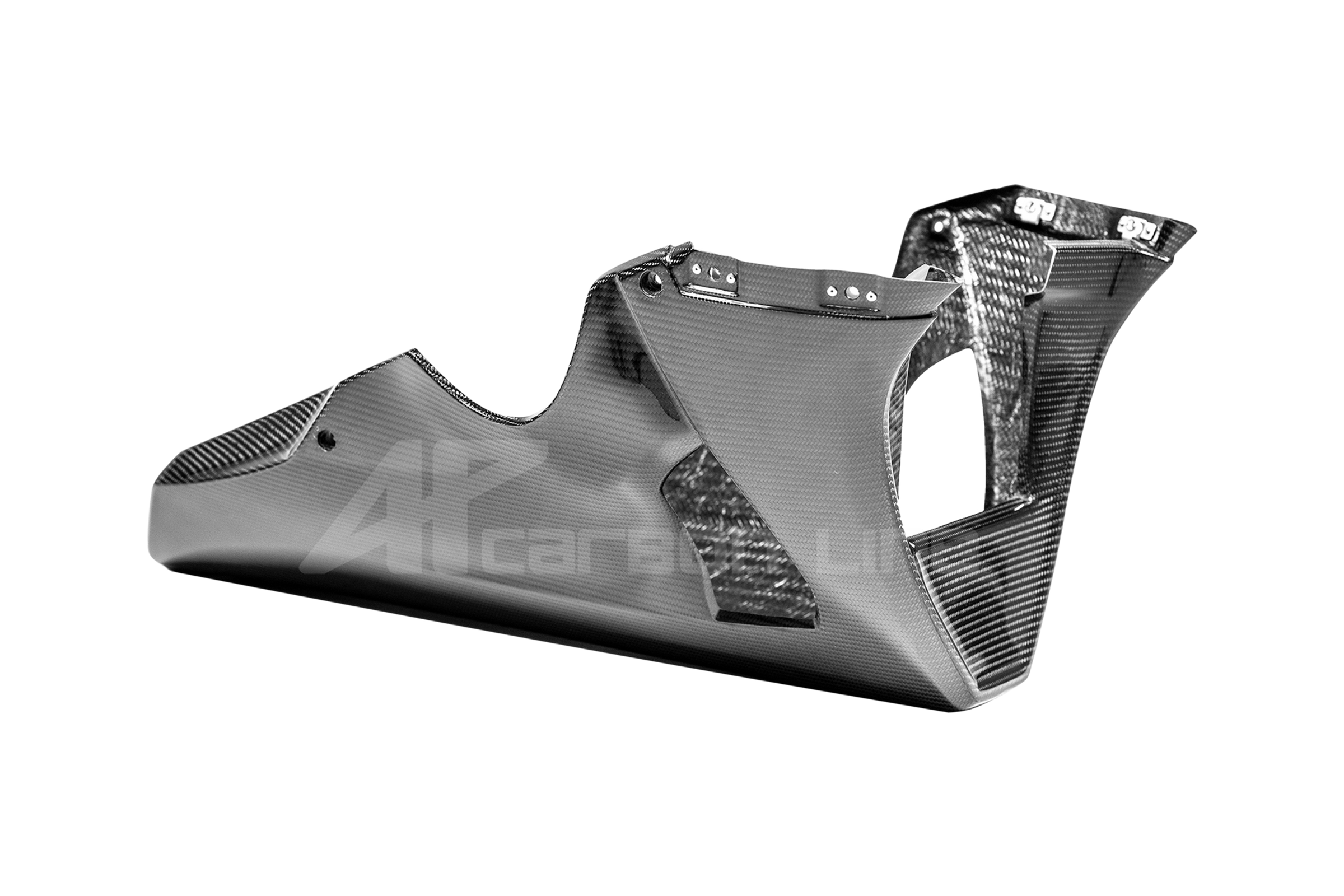 Kit de carénage complet 200g AP Carbon Line Yamaha YZF-R1/M RN65 (20-25) 