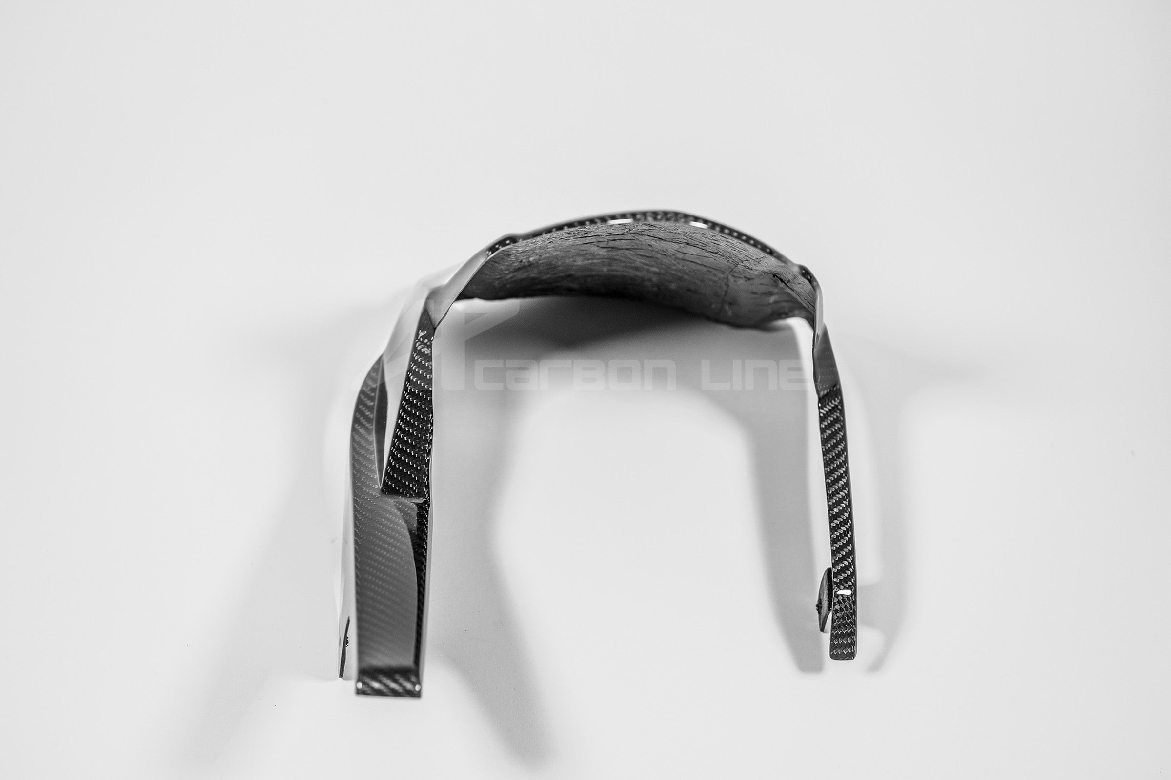 Garde-boue arrière 200g AP Carbon Line Honda CBR 1000 RR-R SC82 (20-25) 