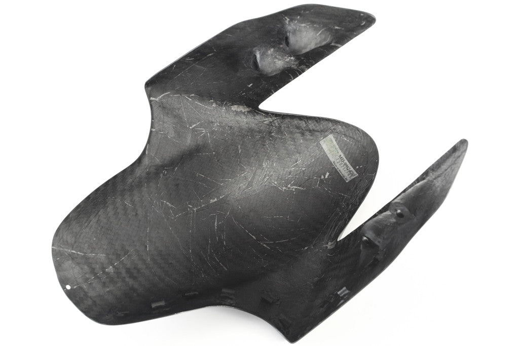 Aile avant en carbone Fullsix Ducati Panigale 1299/S (15-18) 