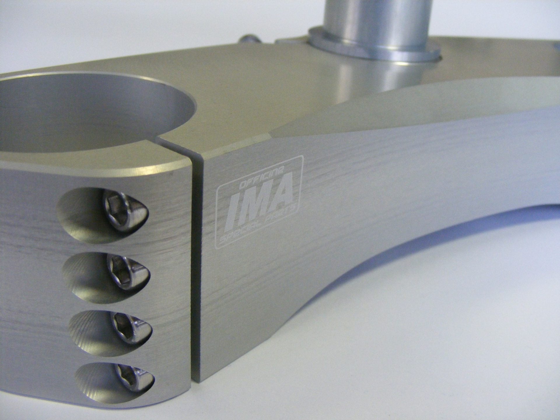 Ima Special Parts Racing té de fourche Kawasaki ZX-10 R/RR (16-20) 