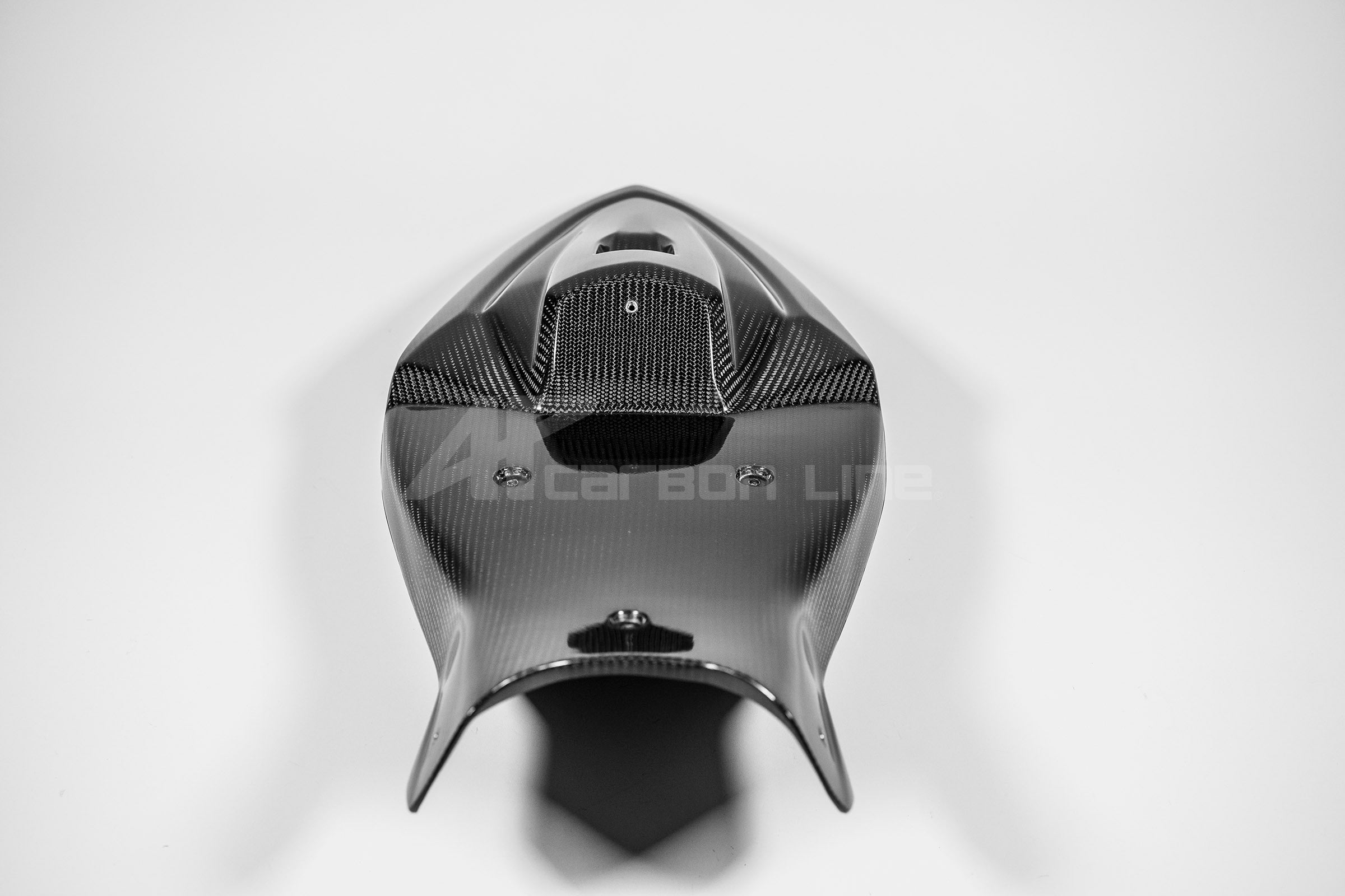 Carénage arrière 200g AP Carbon Line Honda CBR 1000 RR-R SC82 (20-23) 