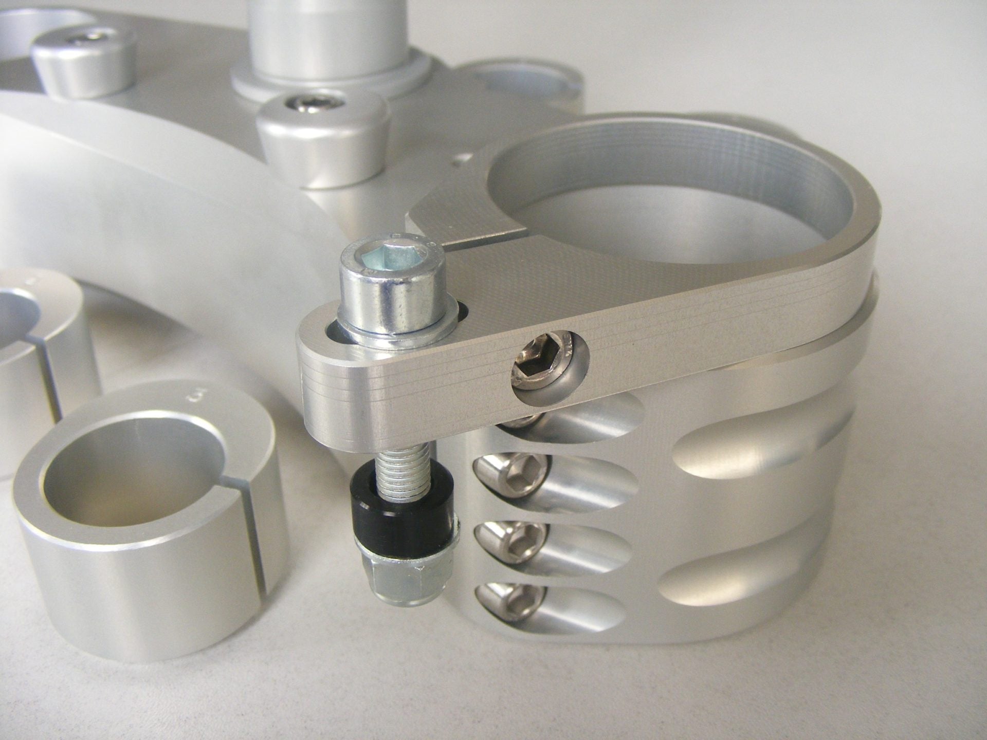 Ima Special Parts Racing fourchette de bridge Honda CBR 1000 RR SC77 (17-19) 