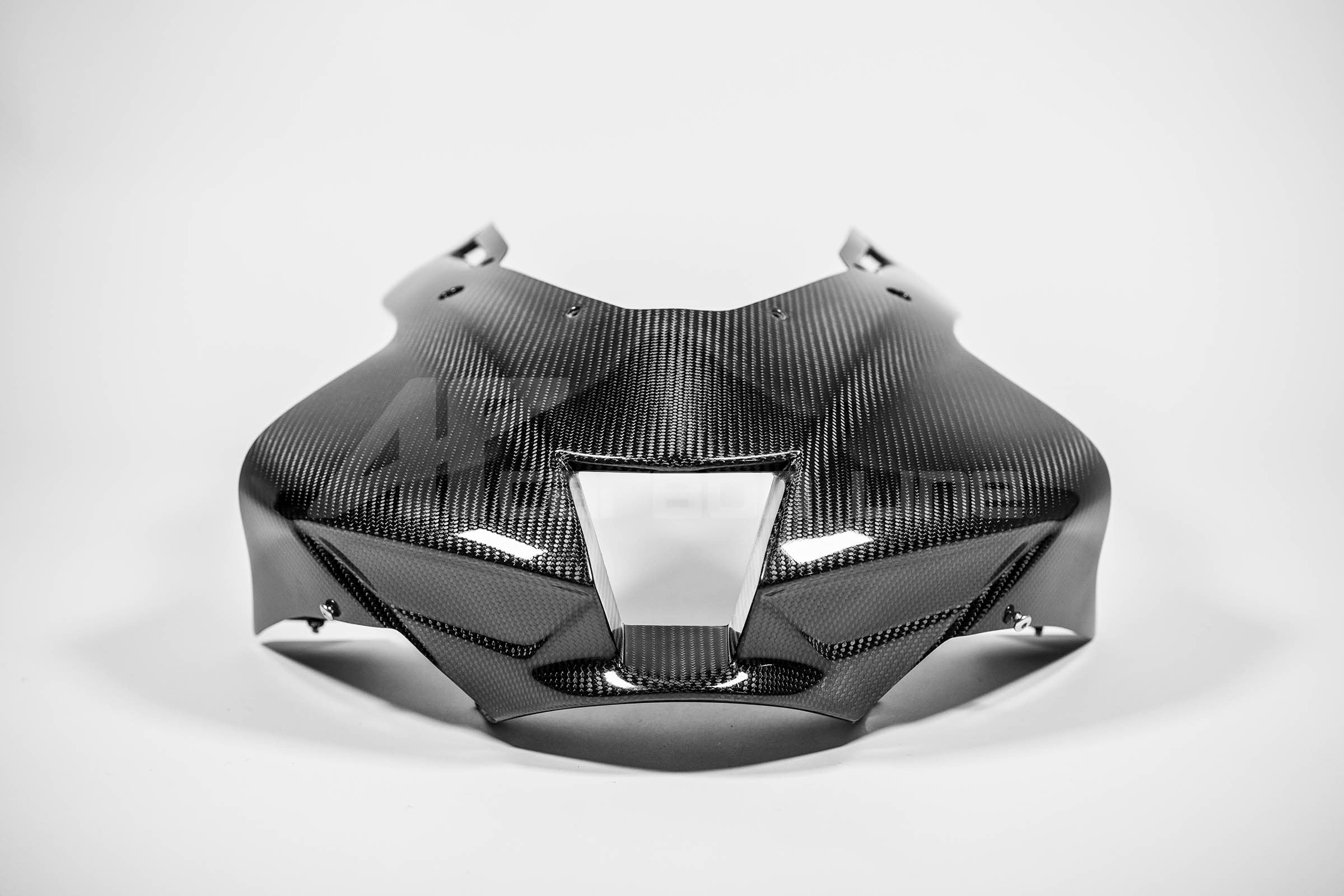 Masque avant 200g AP Carbon Line Honda CBR 1000 RR-R SC82 (20-23) 