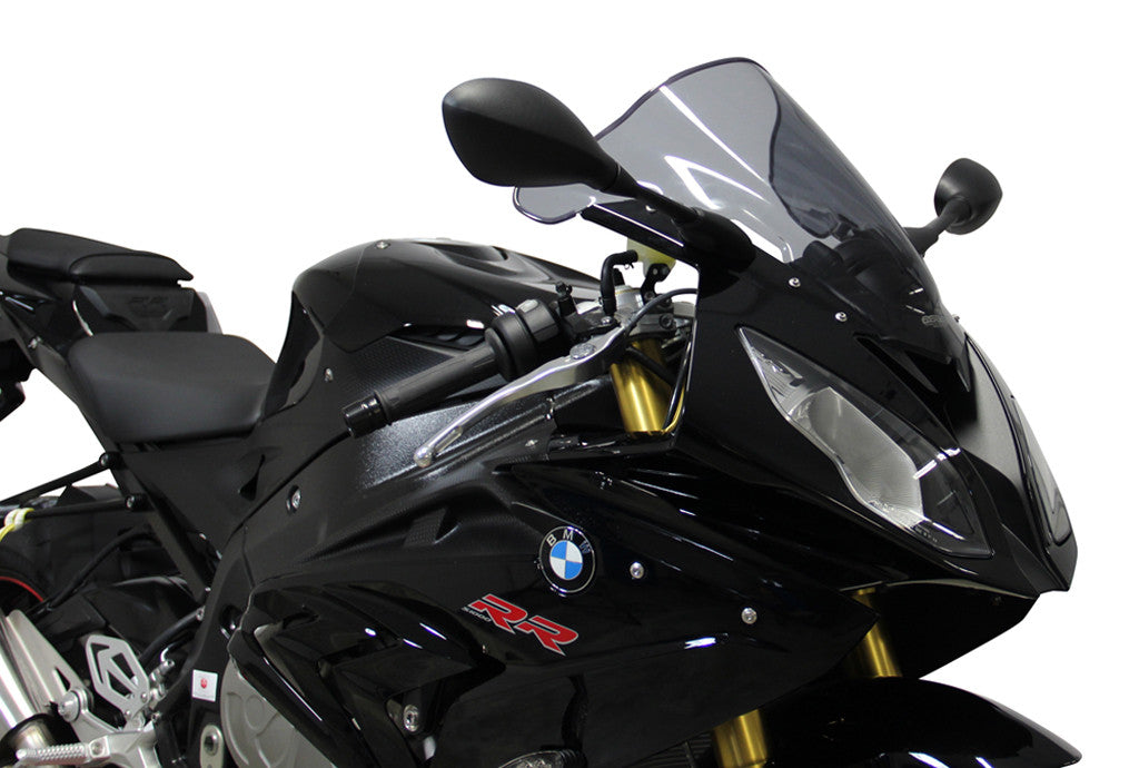 Pare-brise MRA R Racing BMW S1000RR K46 (15-18) 