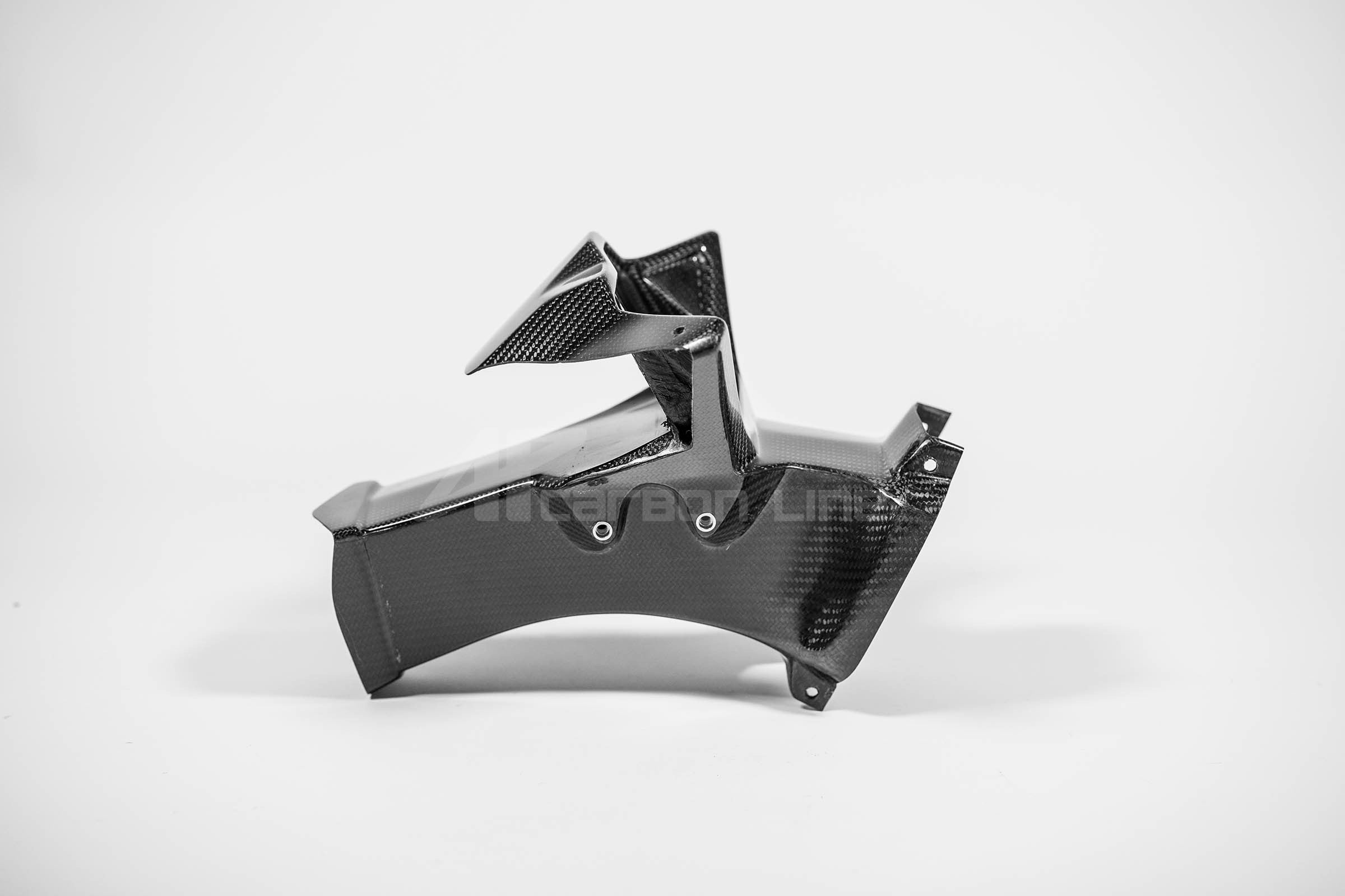 Support d'instrument 200g AP Carbon Line Honda CBR 1000 RR-R SC82 (20-25) 