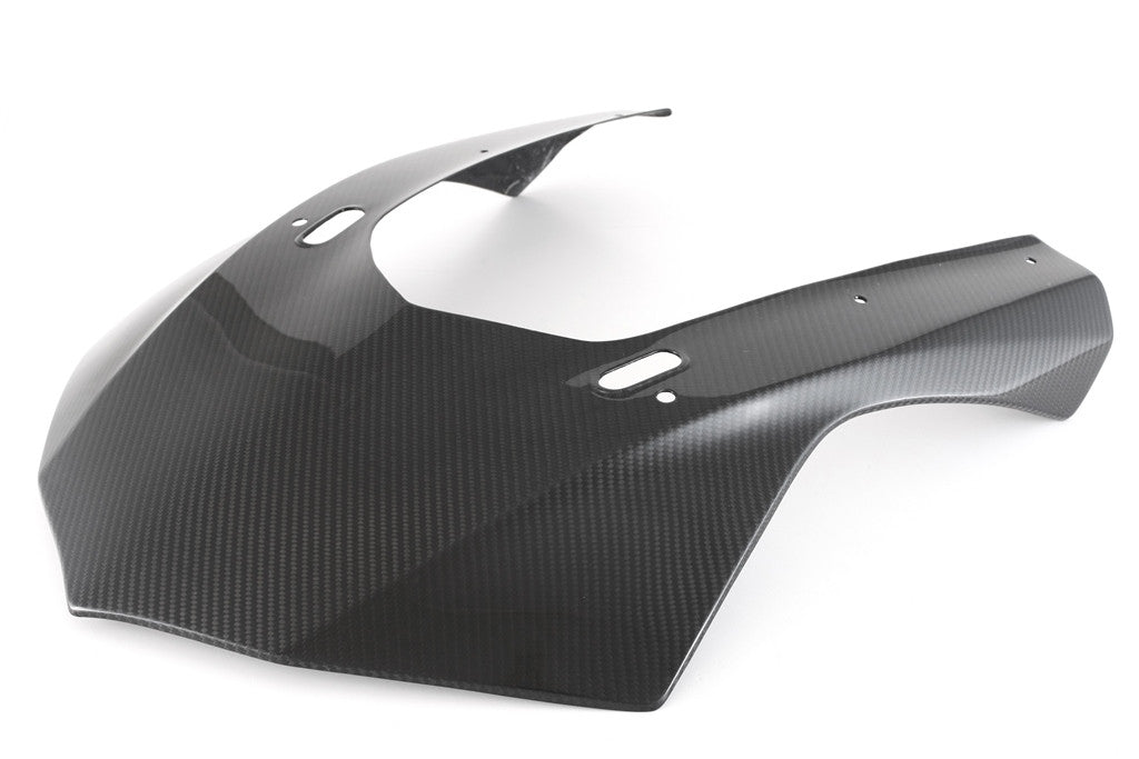 Masque avant en carbone Fullsix Yamaha YZF-R1/M RN32 & RN49 (15-19) 