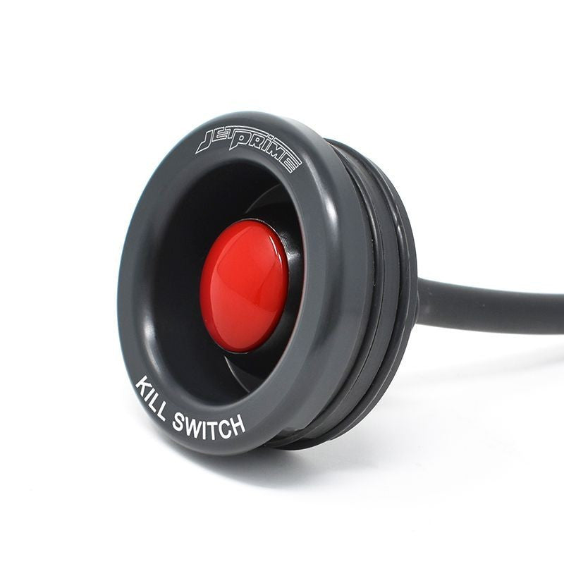 Bouton Kill Switch JetPrime Yamaha YZF-R6 YEC (06-25) JP KS 023 
