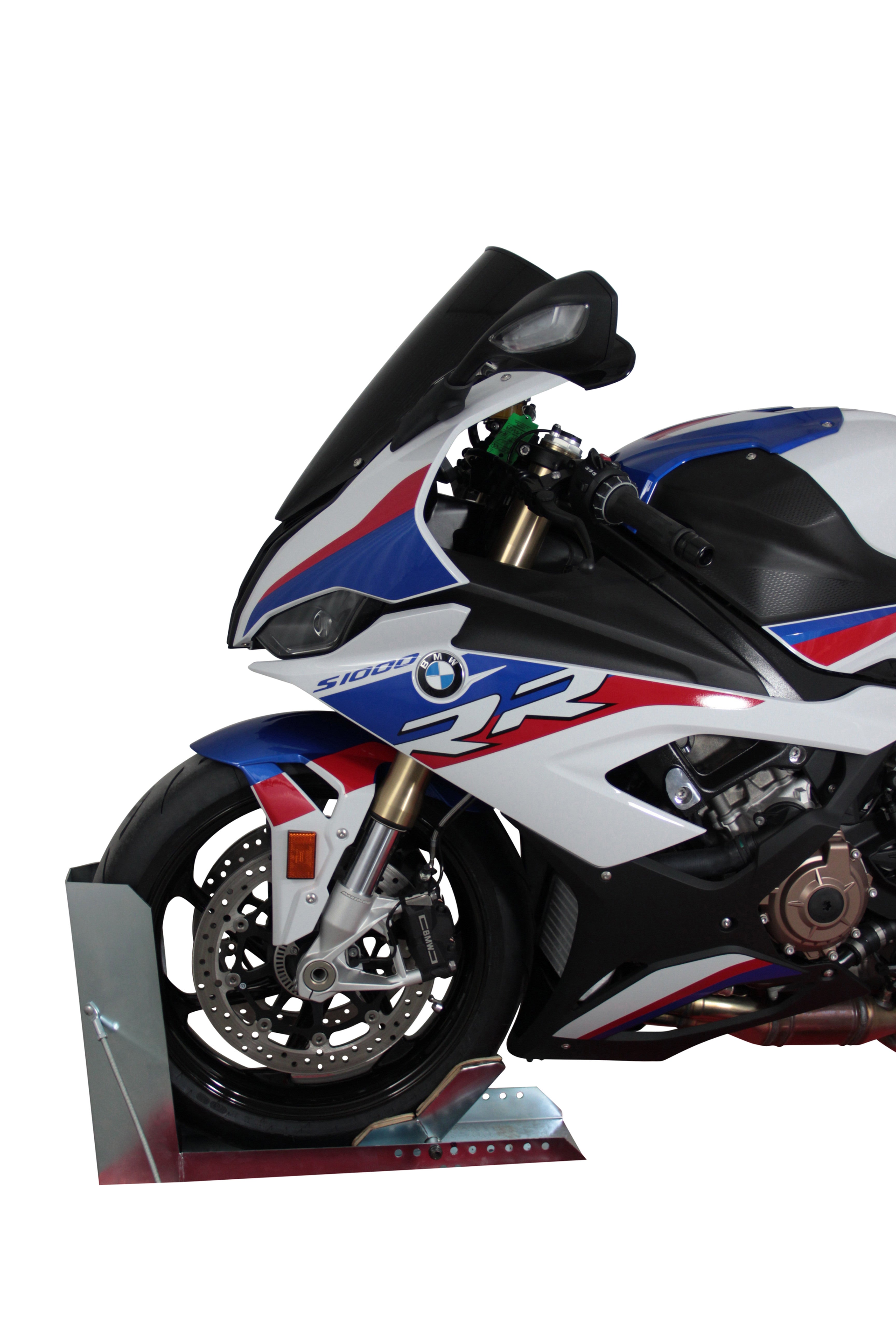 Pare-brise MRA R Racing BMW S1000RR K67 (19-22) 