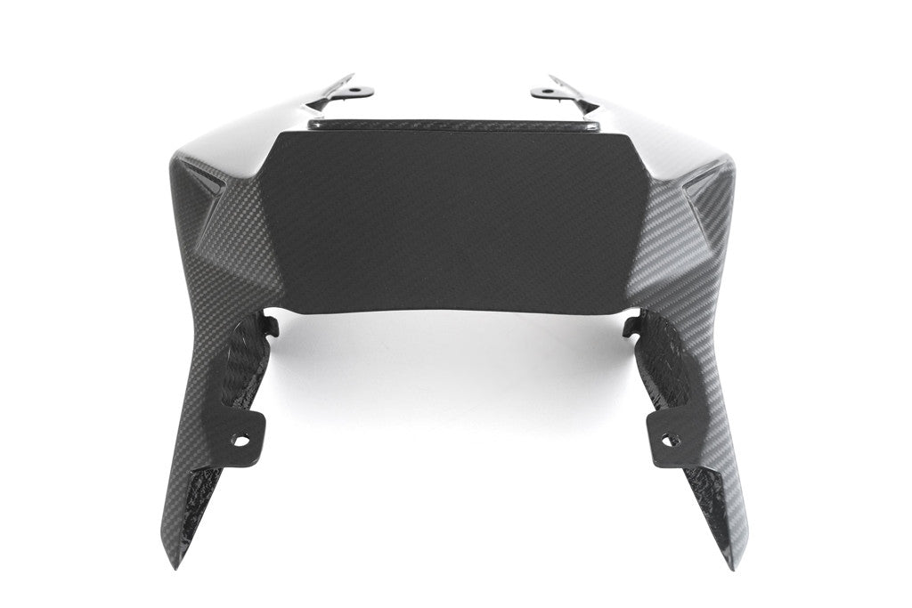 Capot supérieur en carbone Fullsix BMW S1000RR K46 (15-18) 