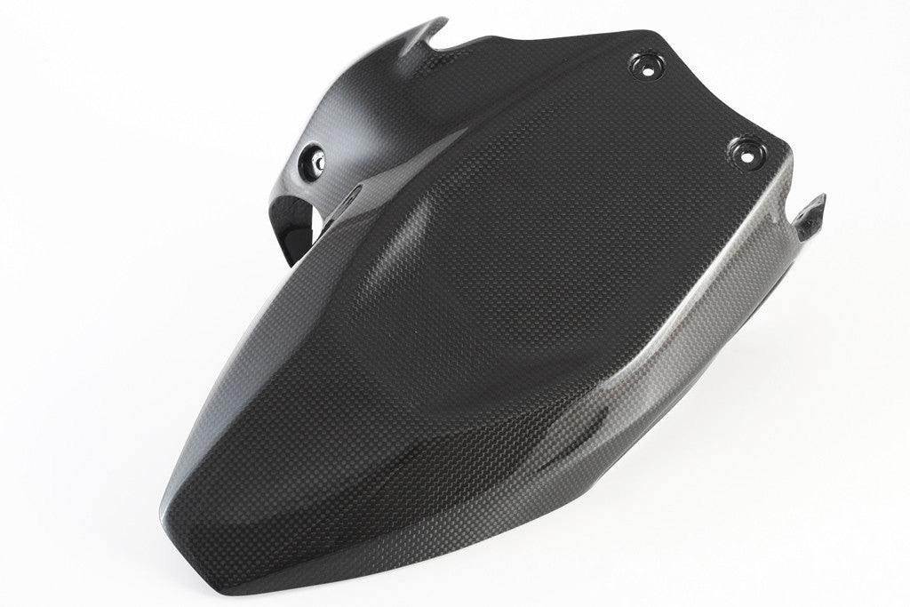 Garde-boue arrière en carbone Fullsix Ducati Panigale 1299/S (15-18) 