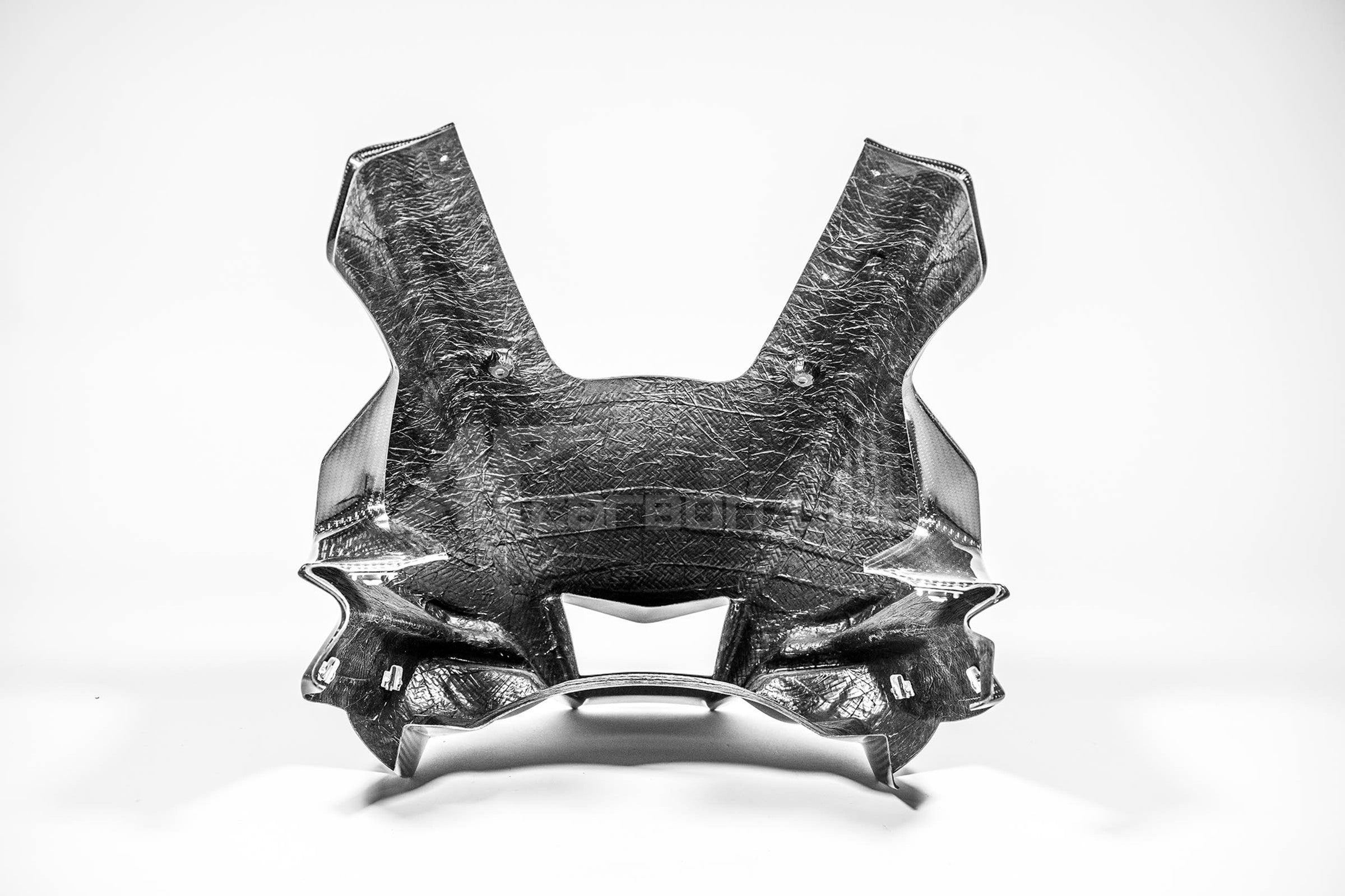 Masque avant 200g AP Carbon Line Yamaha YZF-R1/M RN65 (20-25) 