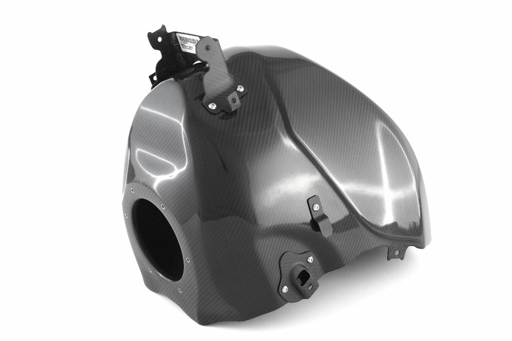Réservoir de carburant en carbone Fullsix BMW S1000RR K46 (09-18) 