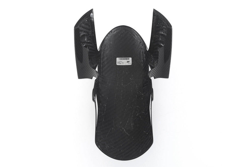 Garde-boue avant en carbone Fullsix Yamaha YZF-R1/M RN32, RN49 & RN65 (15-25) 