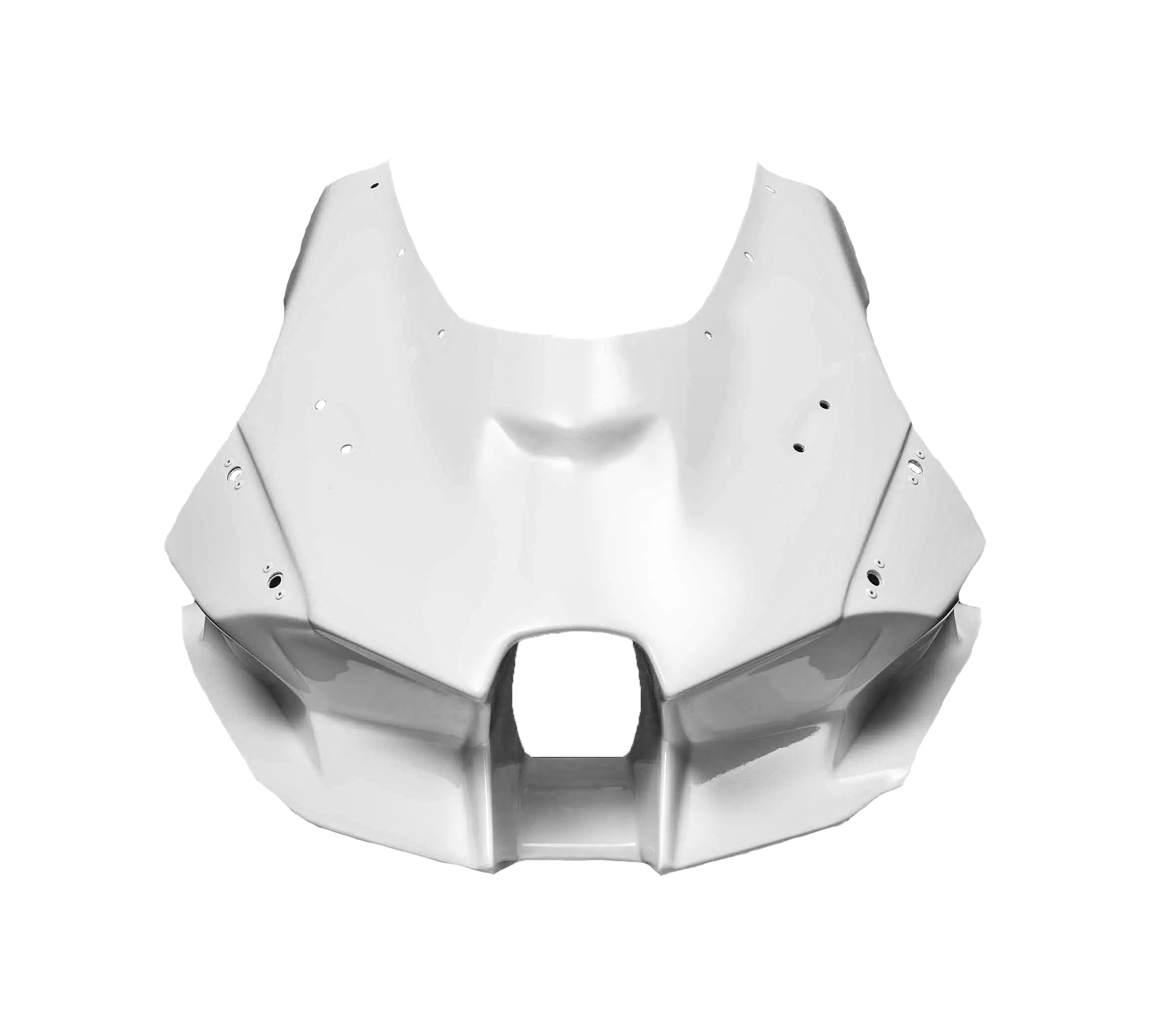 Ensemble complet de carénage Avio Fiber Kawasaki ZX-10 R/RR (21-25) Carbonin 