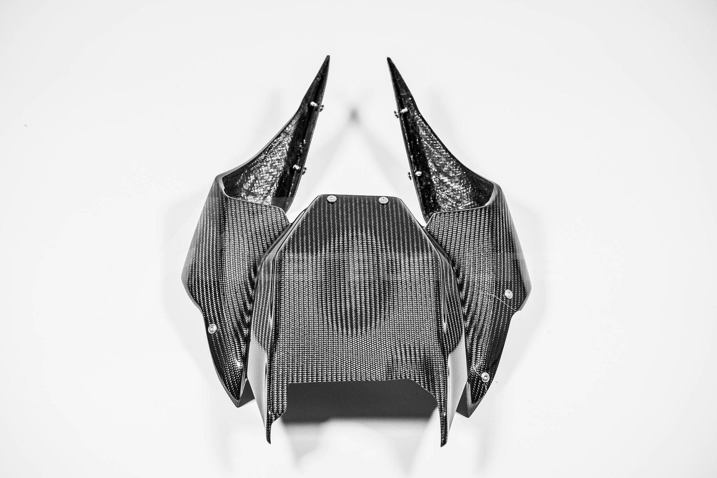 Carénage arrière 200g AP Carbon Line Yamaha YZF-R1/M RN65 (20-25) 