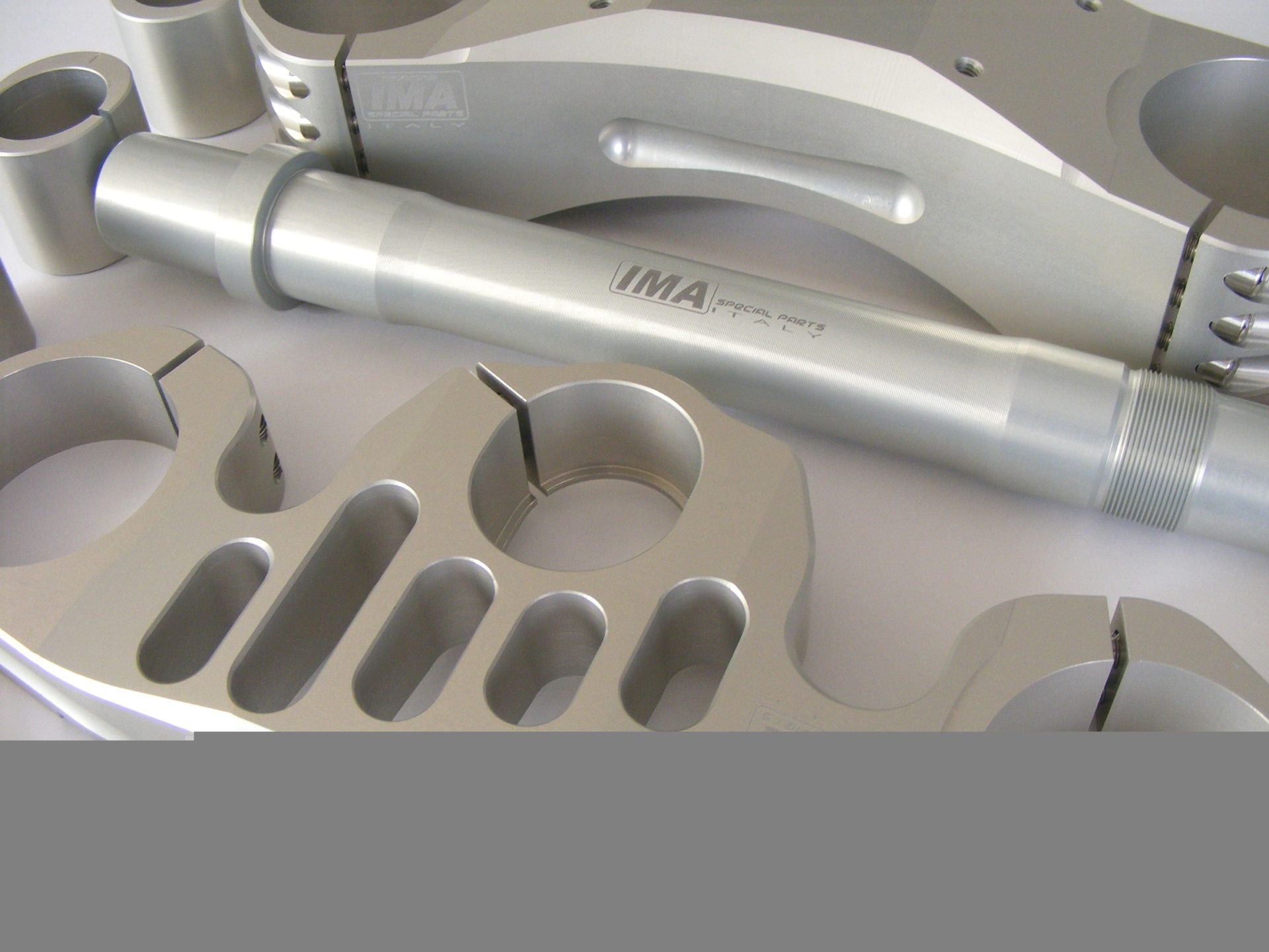 Ima Special Parts Racing "STK" té de fourche BMW S1000RR K67 (19-25) 