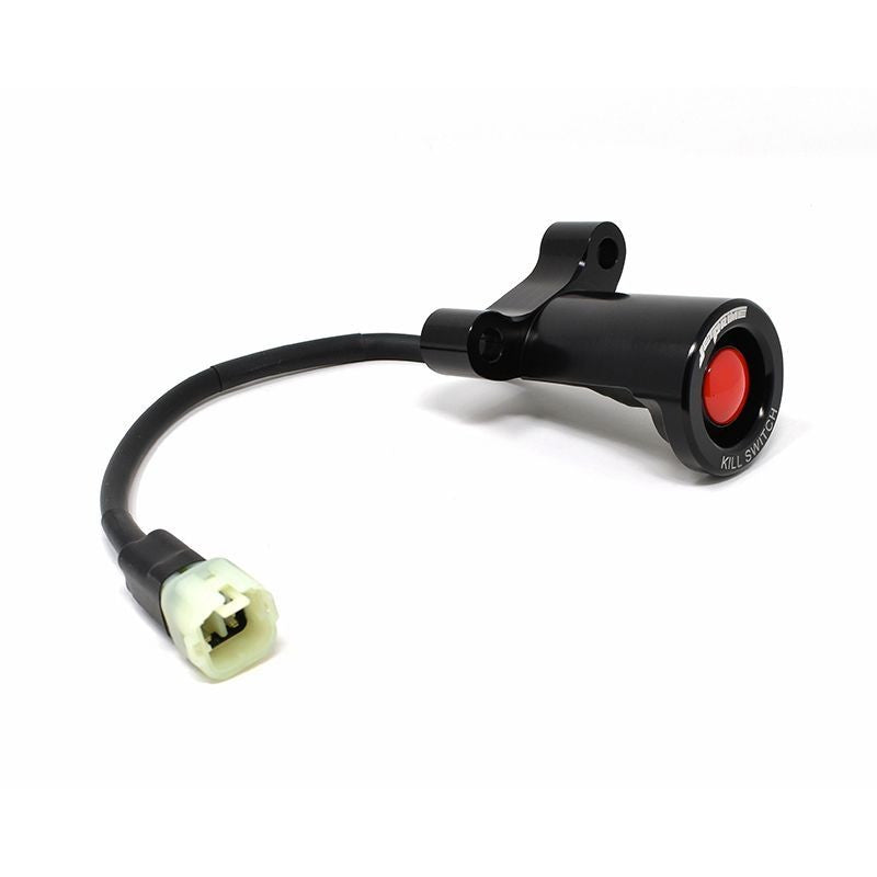 Bouton de coupure JetPrime Ducati Panigale V4 R (23-24) JP KS 021 