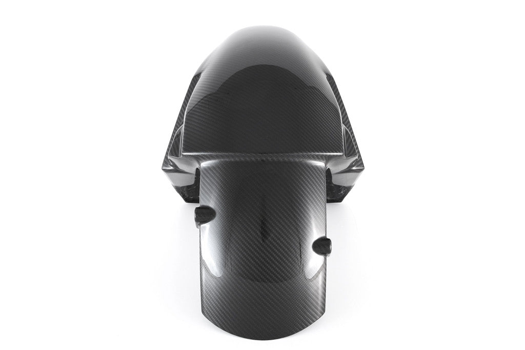Garde-boue avant en carbone Fullsix Kawasaki ZX-10 R (11-15) 