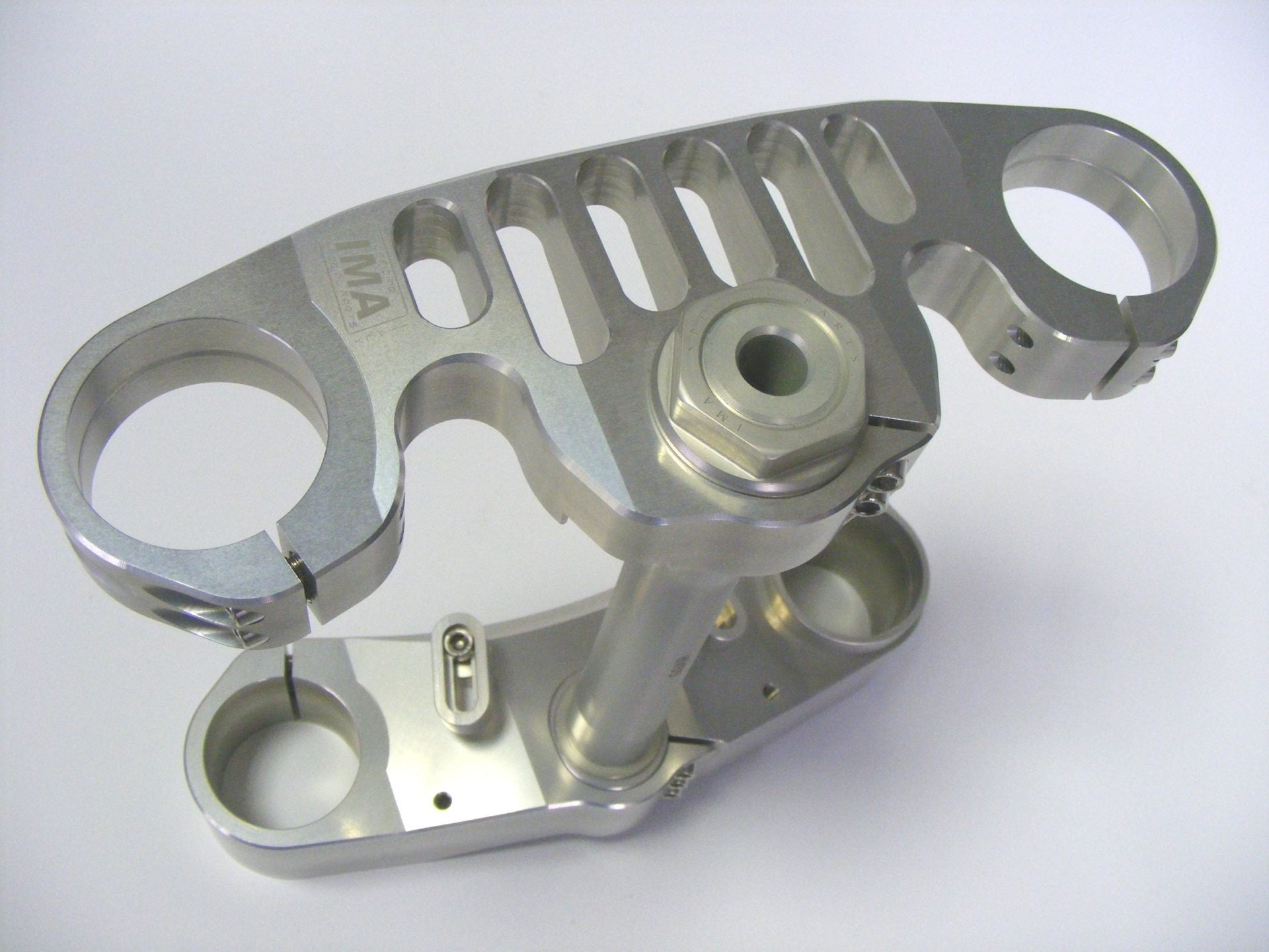 Ima Special Parts Racing té de fourche Suzuki GSX-R 1000 (09-12) 