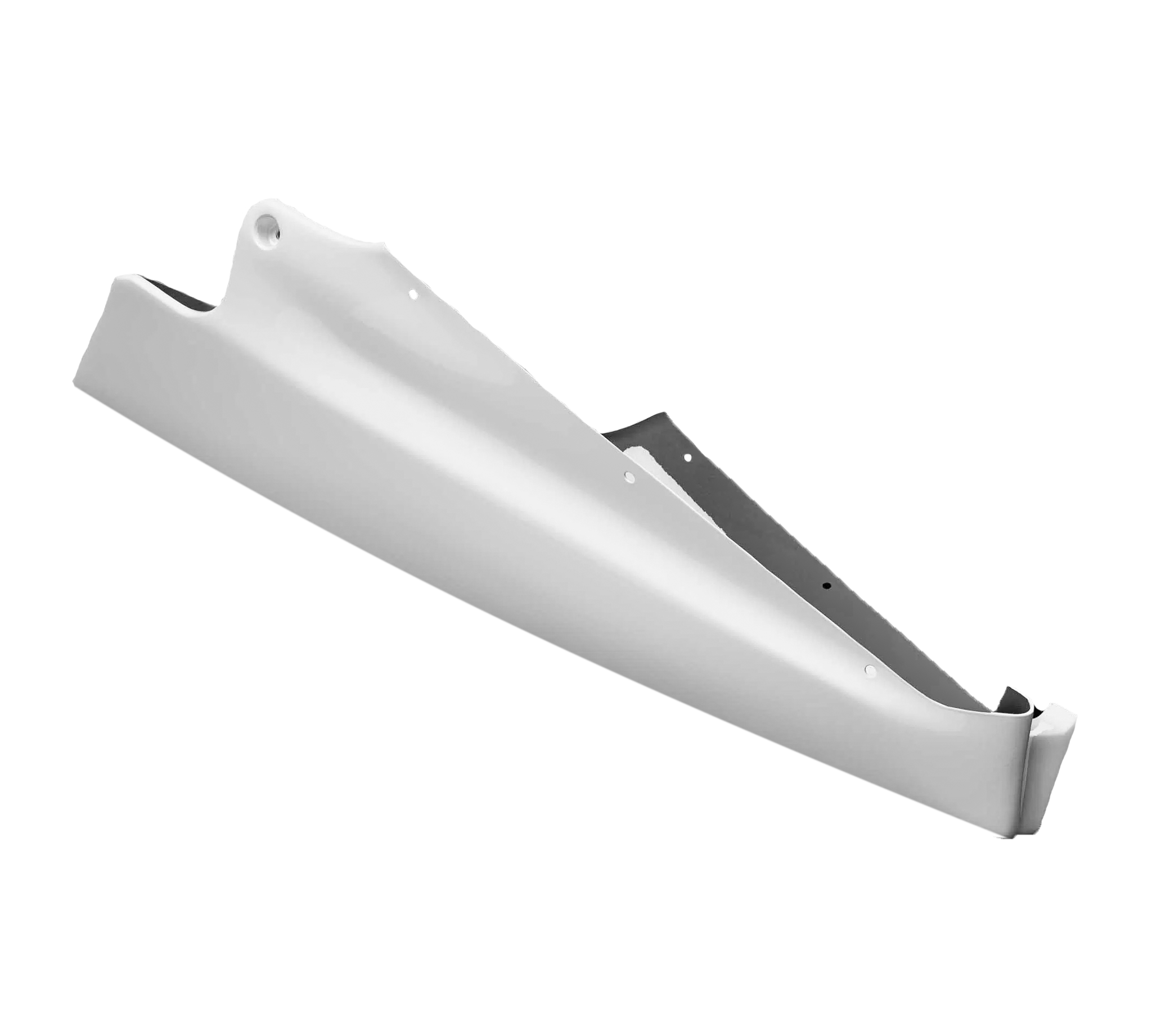 Ensemble complet de carénage Avio Fiber Kawasaki ZX-10 R/RR (21-25) Carbonin 