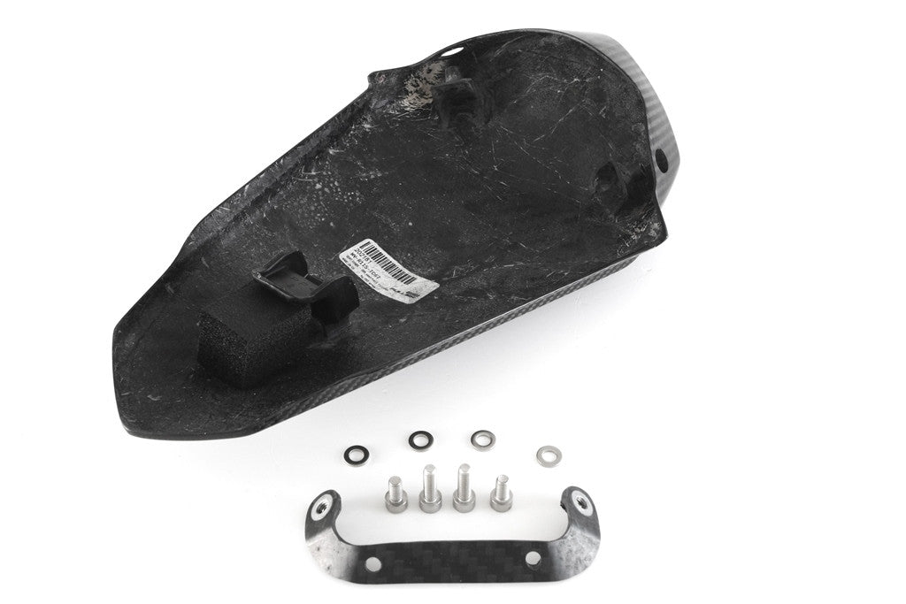 Housse de passager en carbone Fullsix Yamaha YZF-R1/M RN32, RN49 & RN65 (15-25) 
