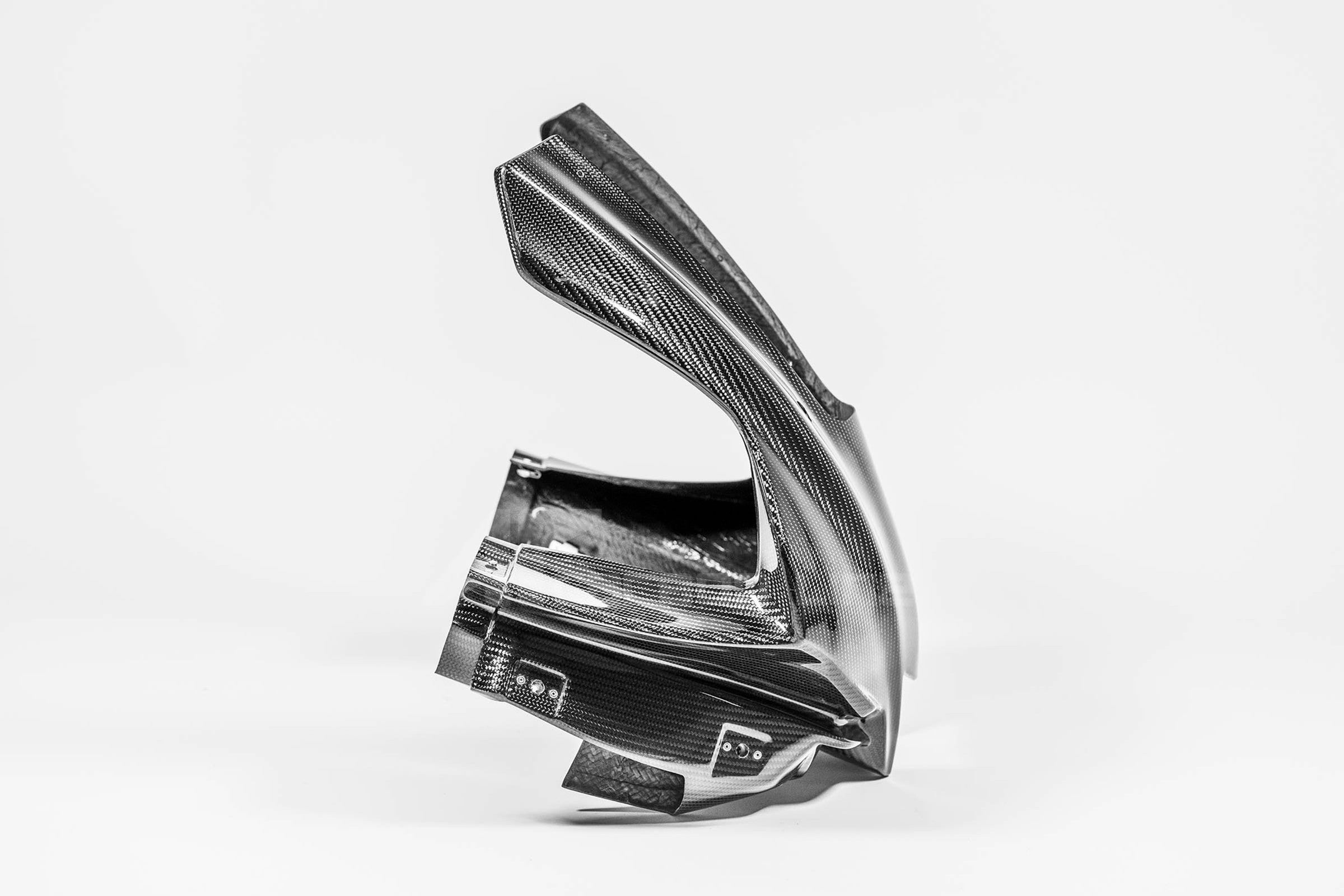 Masque avant 200g AP Carbon Line Yamaha YZF-R1/M RN65 (20-25) 