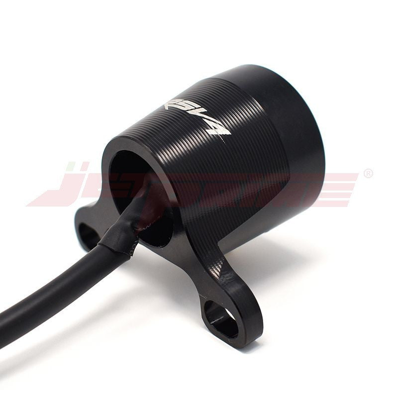 Bouton de coupure JetPrime Aprilia RSV4/1100 Factory/R/RR/RF (09-25) JP KS 009 