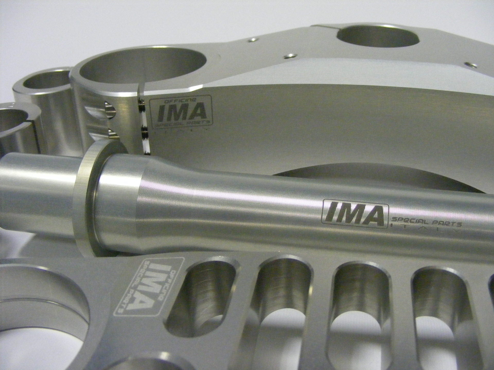 Ima Special Parts Racing té de fourche Yamaha YZF-R6 RJ11 RJ15 (06-16) 
