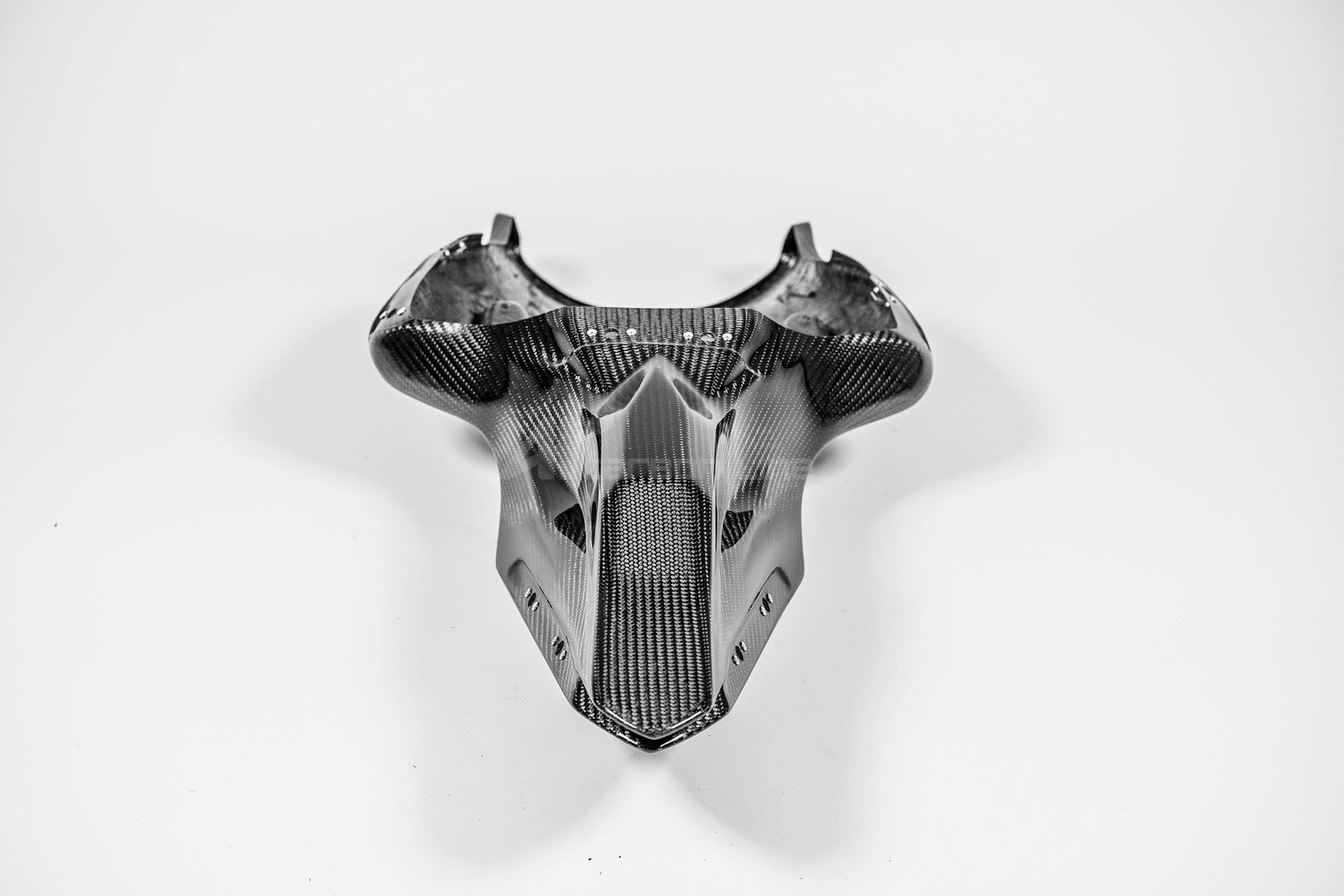 Carénage arrière 200g AP Carbon Line Yamaha YZF-R1/M RN65 (20-25) 