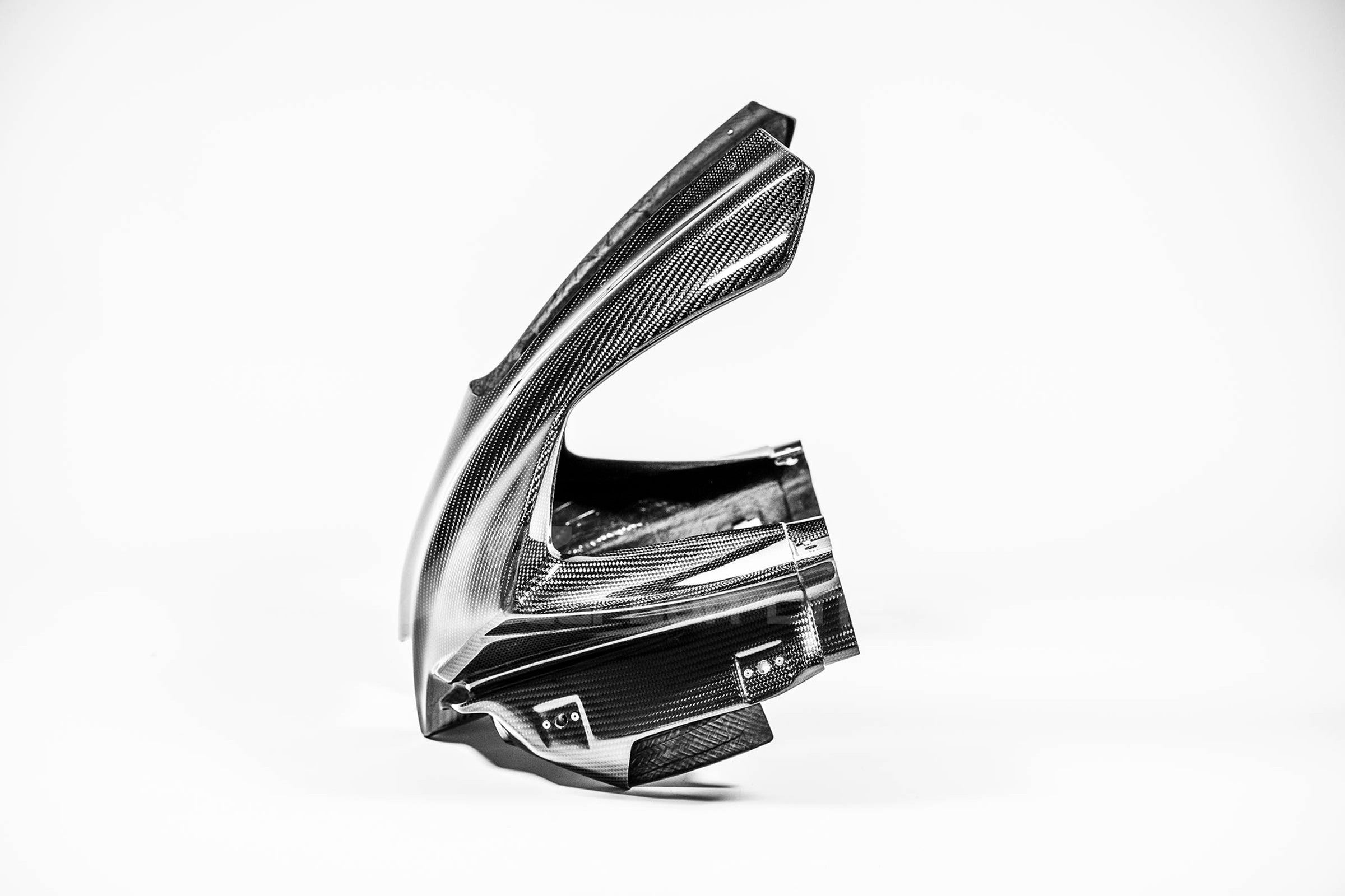 Masque avant 200g AP Carbon Line Yamaha YZF-R1/M RN65 (20-25) 