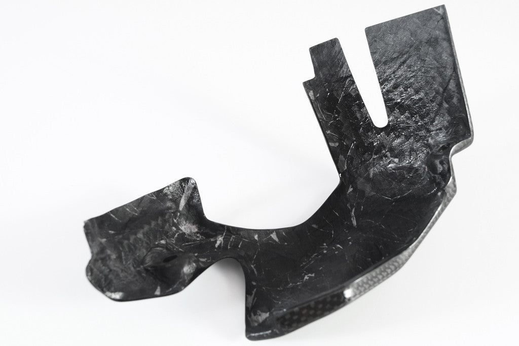 Couverture de pignon en carbone Fullsix Ducati Panigale 899 (13-16) 