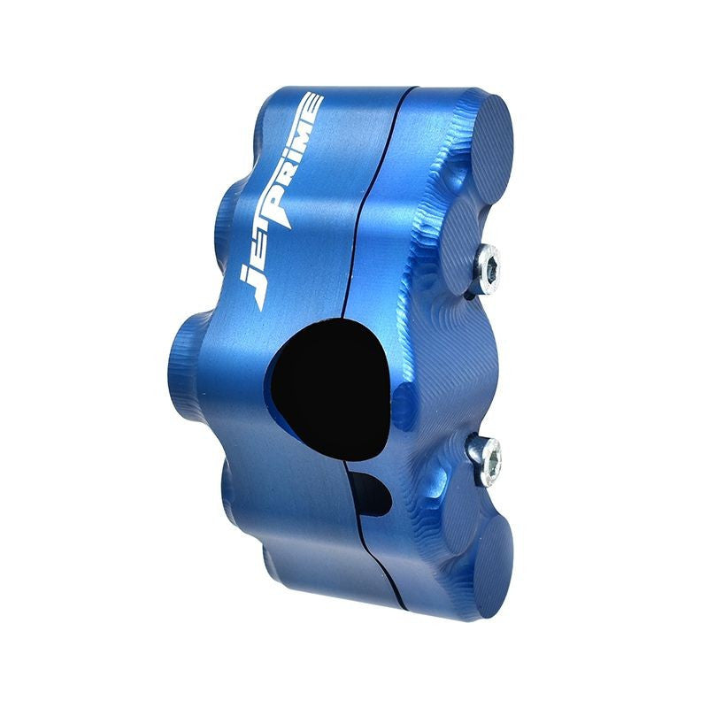 Interrupteur de guidon gauche JetPrime Yamaha YZF-R3 (15-18) JP PLS 015 