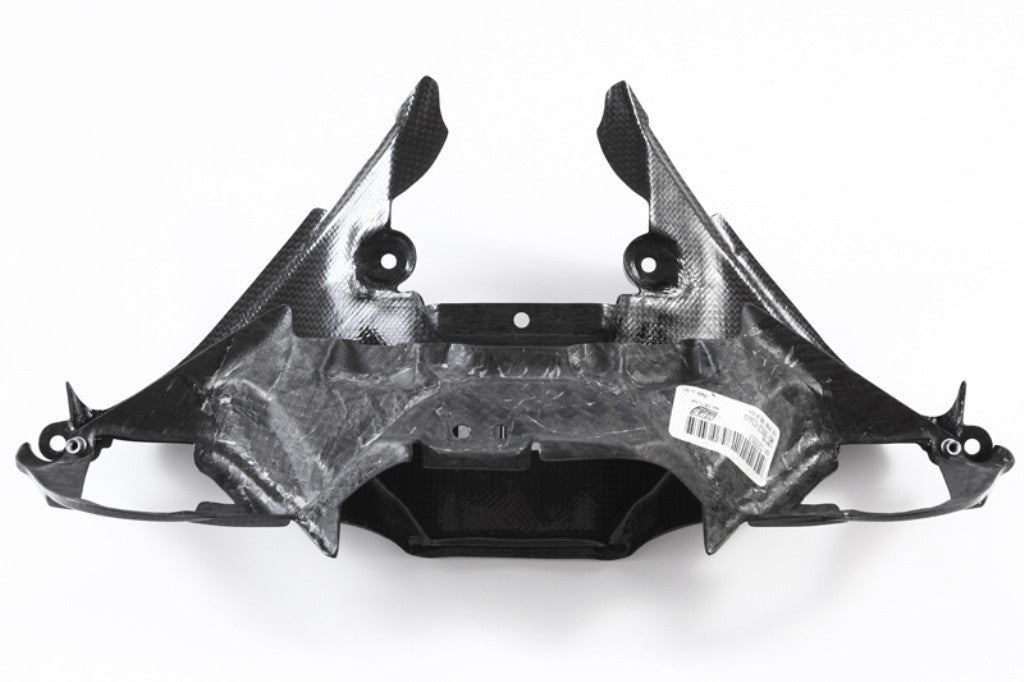Entrée d'air "OEM SET" Carbone Fullsix Ducati Panigale 1199/R/S (12-17) 