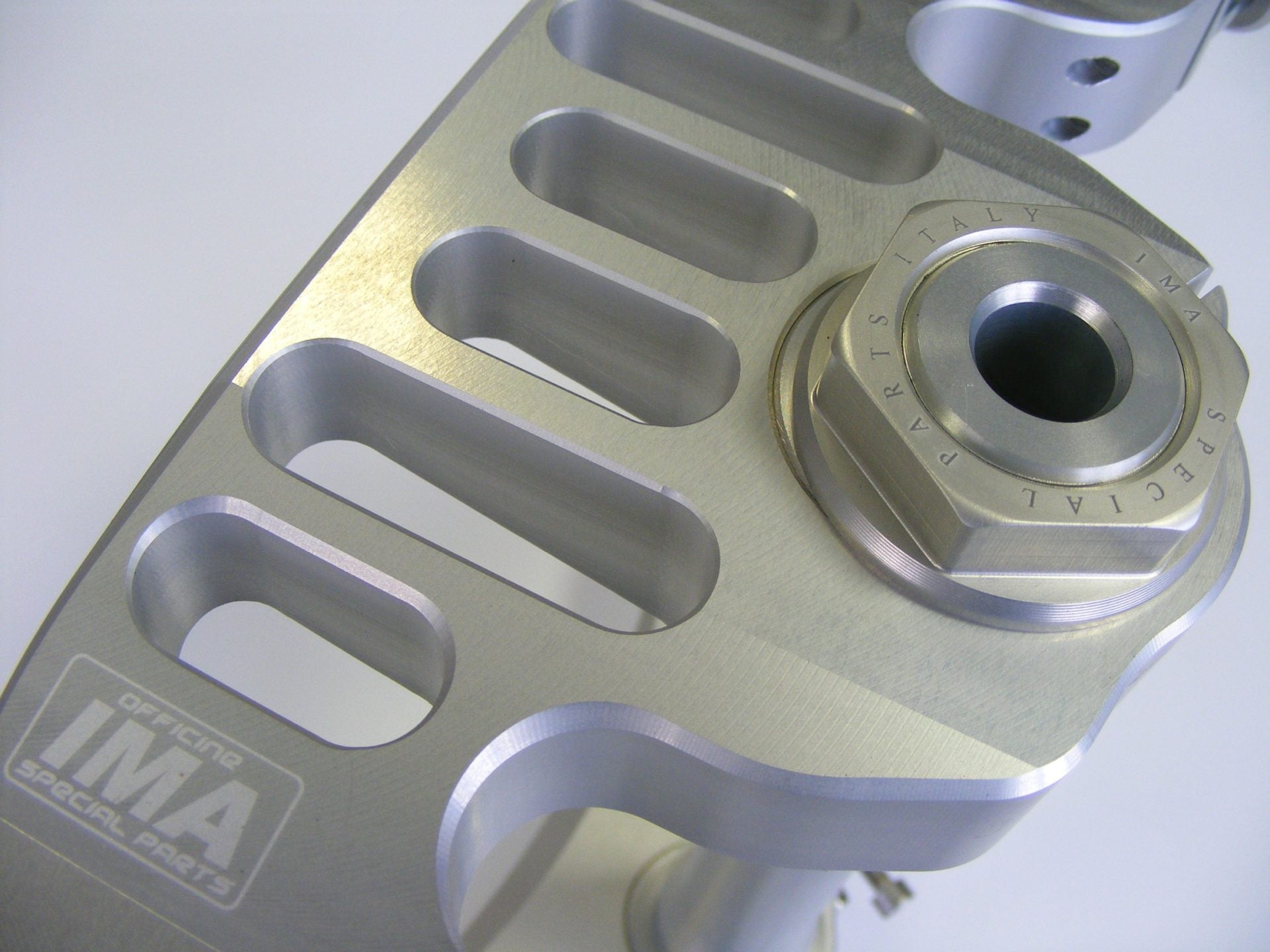 Ima Special Parts Racing té de fourche Kawasaki ZX-10 R/RR (16-20) 