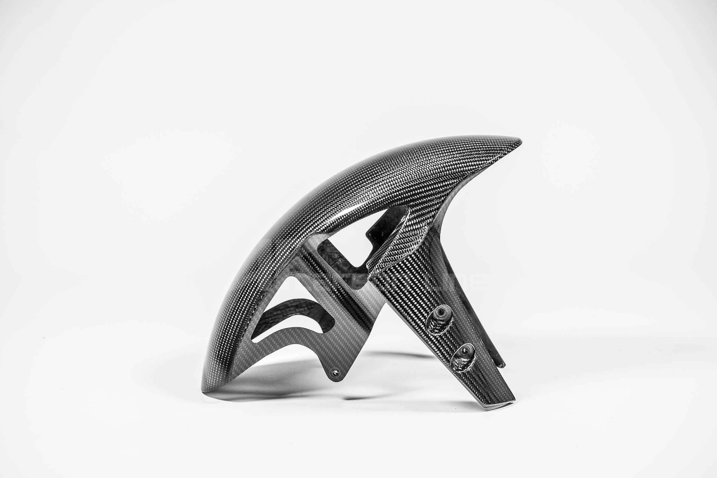 Aile avant 200g AP Carbon Line Yamaha YZF-R1/M RN32, RN49 et RN65 (15-25) 