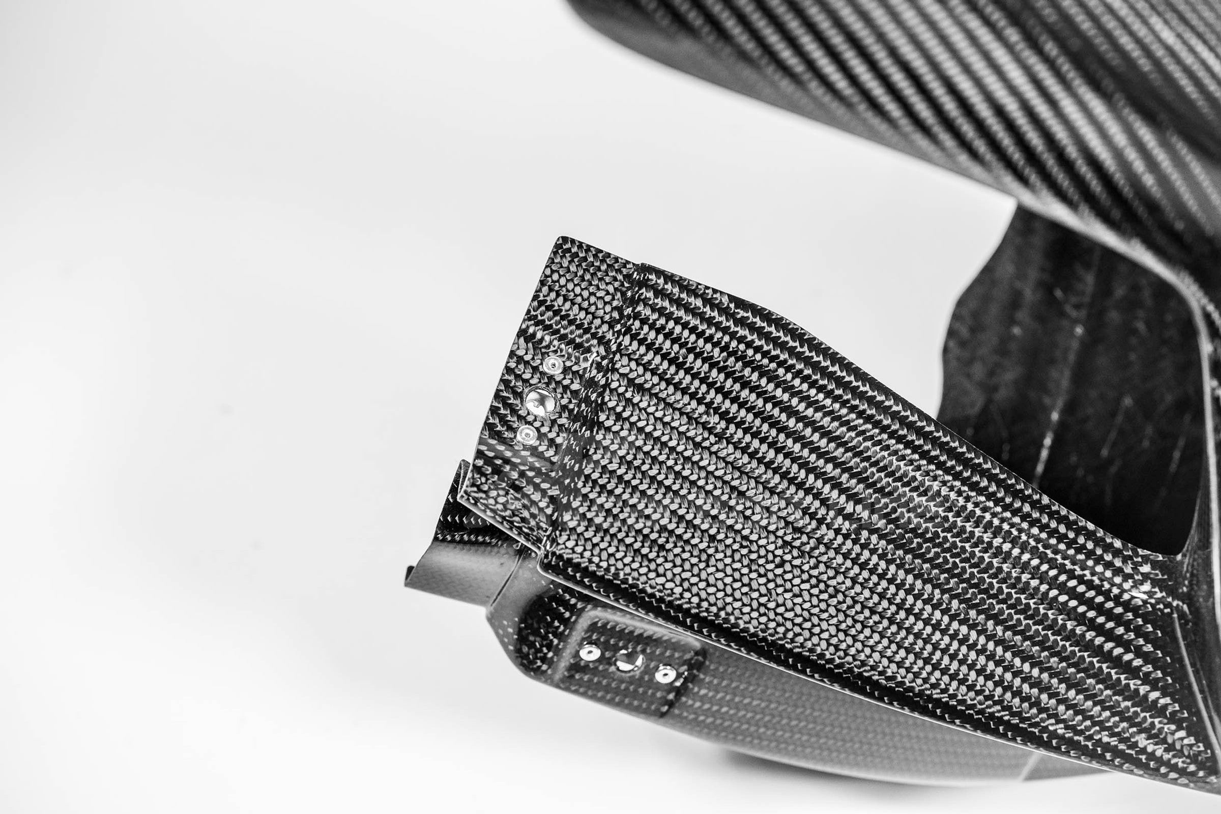 Masque avant 200g AP Carbon Line Yamaha YZF-R1/M RN65 (20-25) 