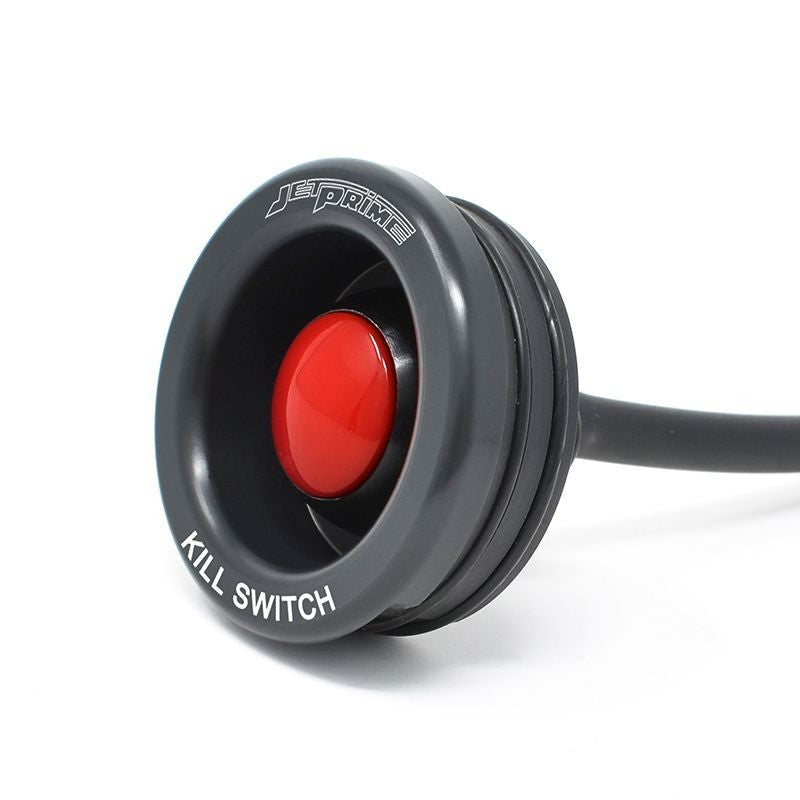 Bouton Kill Switch JetPrime Yamaha YZF-R3 (15-20) JP KS 015 