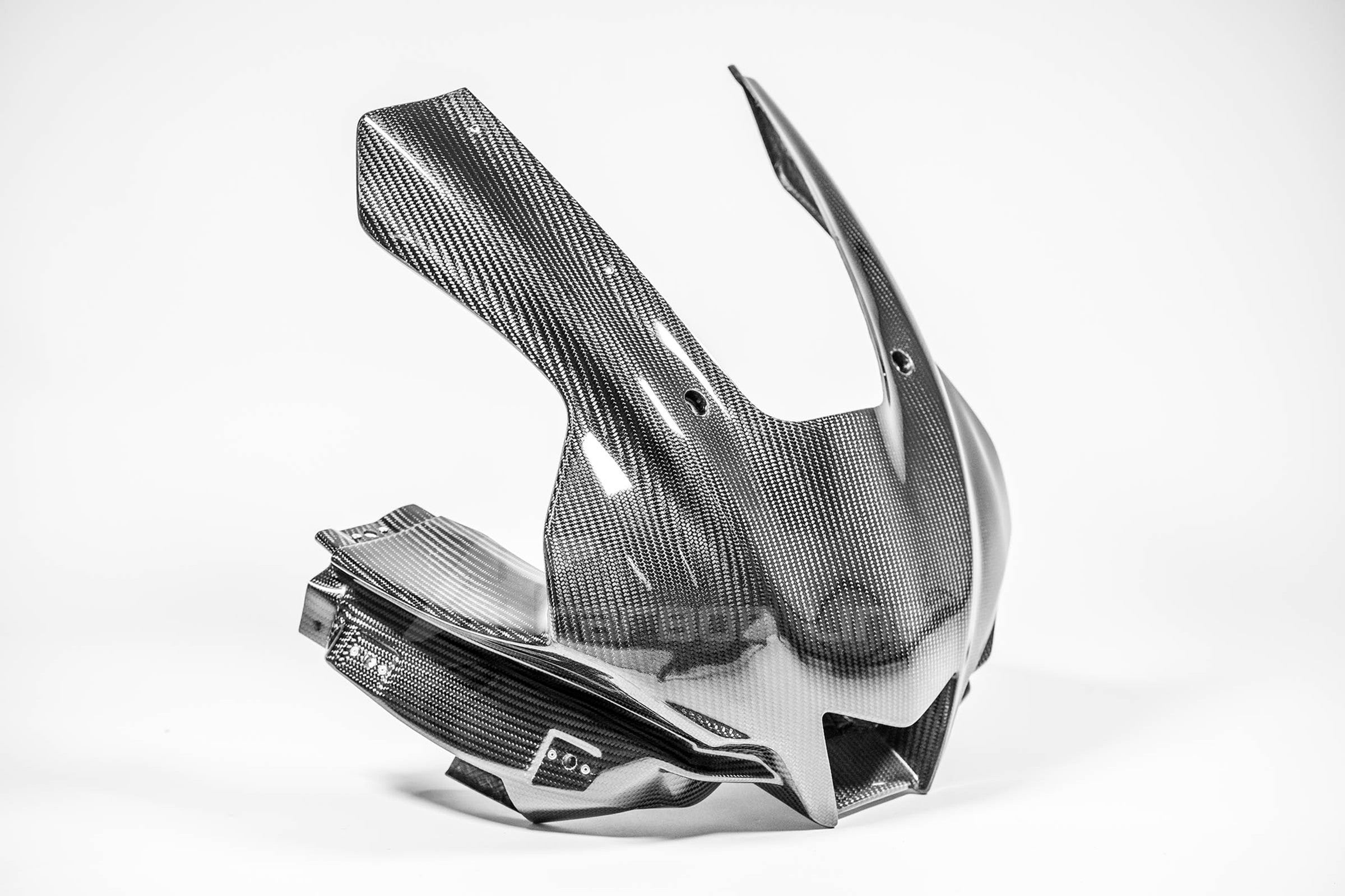 Masque avant 200g AP Carbon Line Yamaha YZF-R1/M RN65 (20-25) 