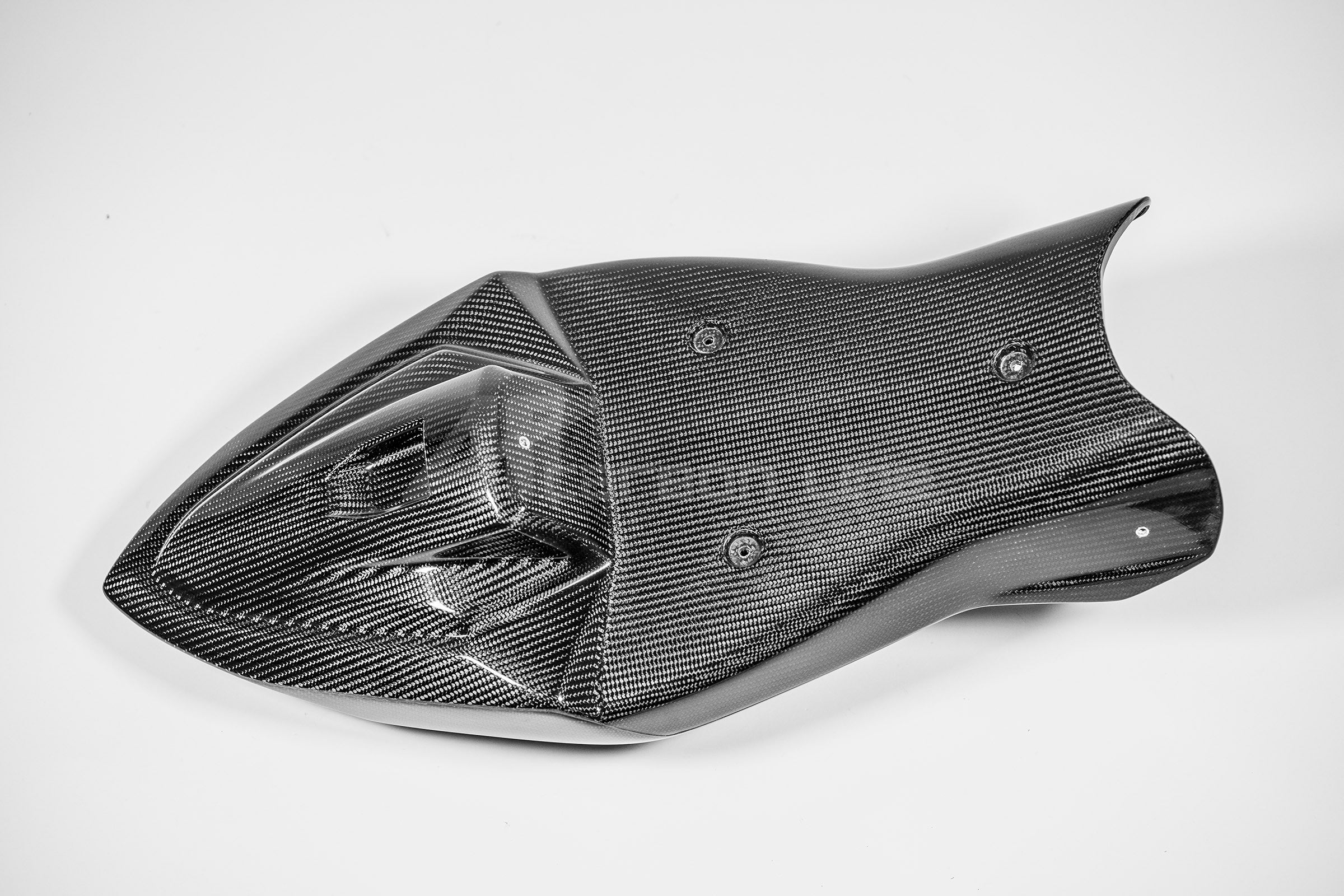 Carénage arrière 200g AP Carbon Line Honda CBR 1000 RR-R SC82 (20-23) 