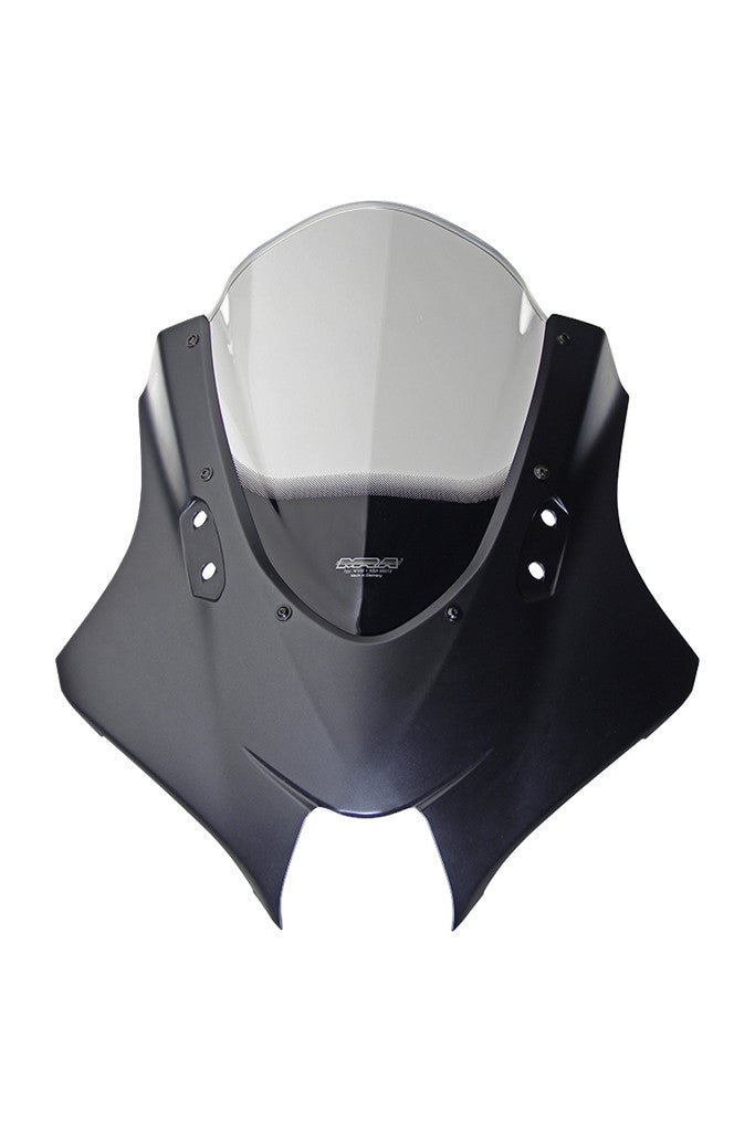Pare-brise MRA R Racing Suzuki GSX-R 1000 (17-23) 