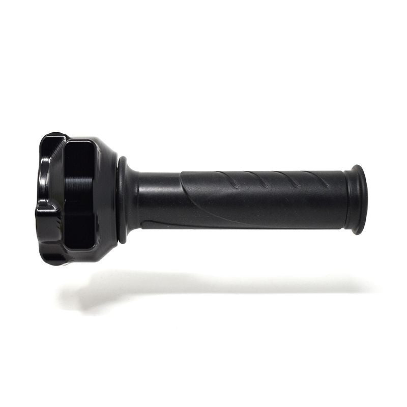 Boîtier de gaz JetPrime Ducati Panigale V4 R (19-21) JP ACS 050 