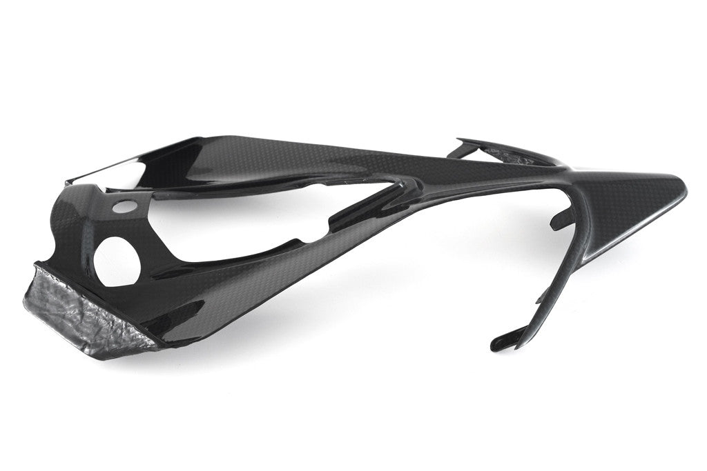 Sous-partie arrière en carbone Fullsix Ducati Panigale 959 (16-19) 