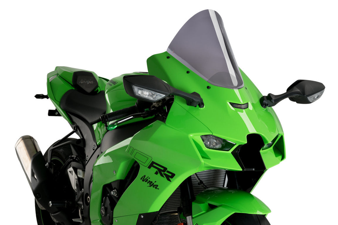 Pare-brise Puig R-Racer Kawasaki ZX-10R/RR (21-25) 20540 