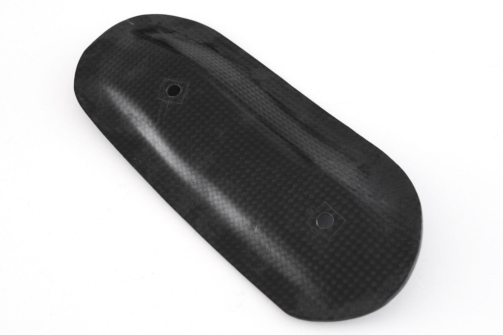 Partie latérale gauche en carbone Fullsix Ducati Panigale V4/S/R (19-21) 
