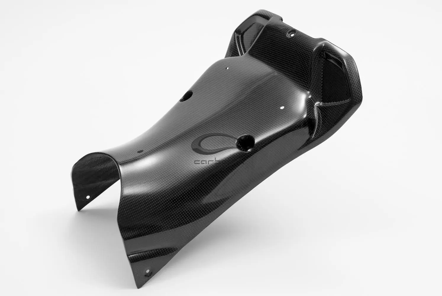 Ensemble complet de carénage en carbone BMW S1000RR K67 (19-22) Carbonin 