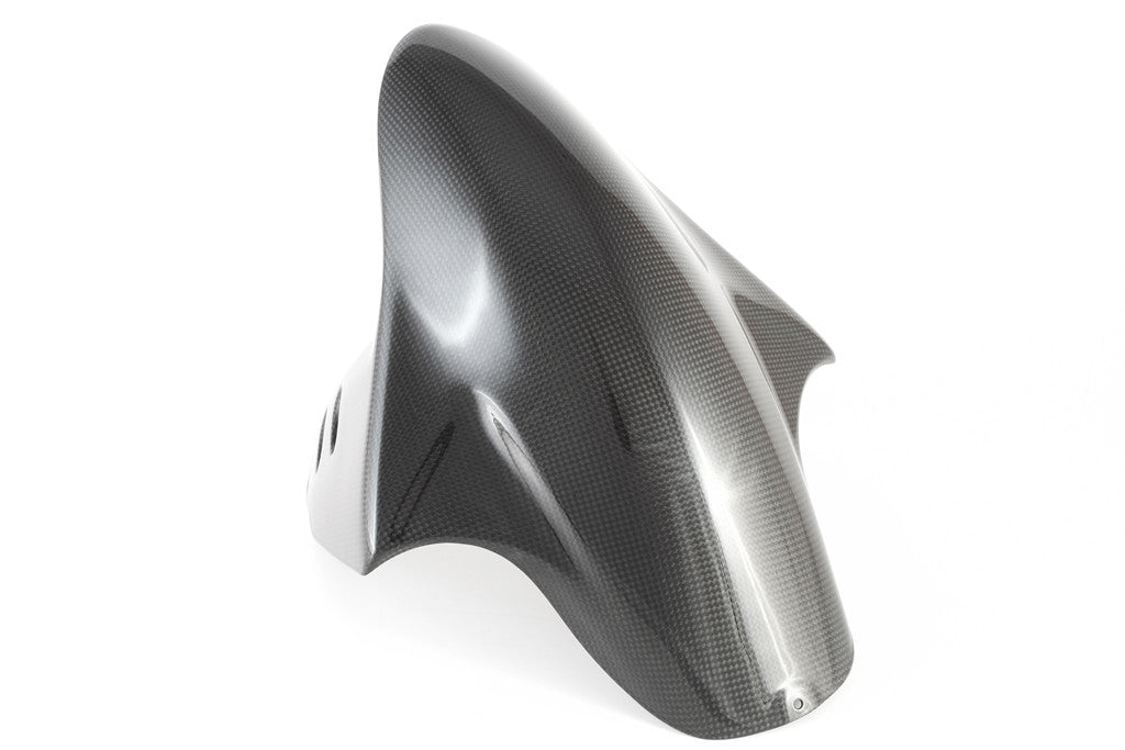 Garde-boue avant en carbone Fullsix Ducati Panigale 1199/R/S (12-17) 